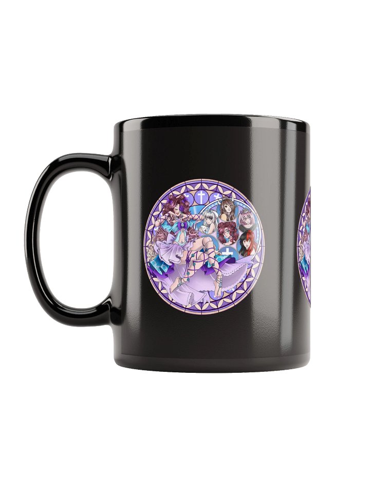 Darkened Heart product image (2)