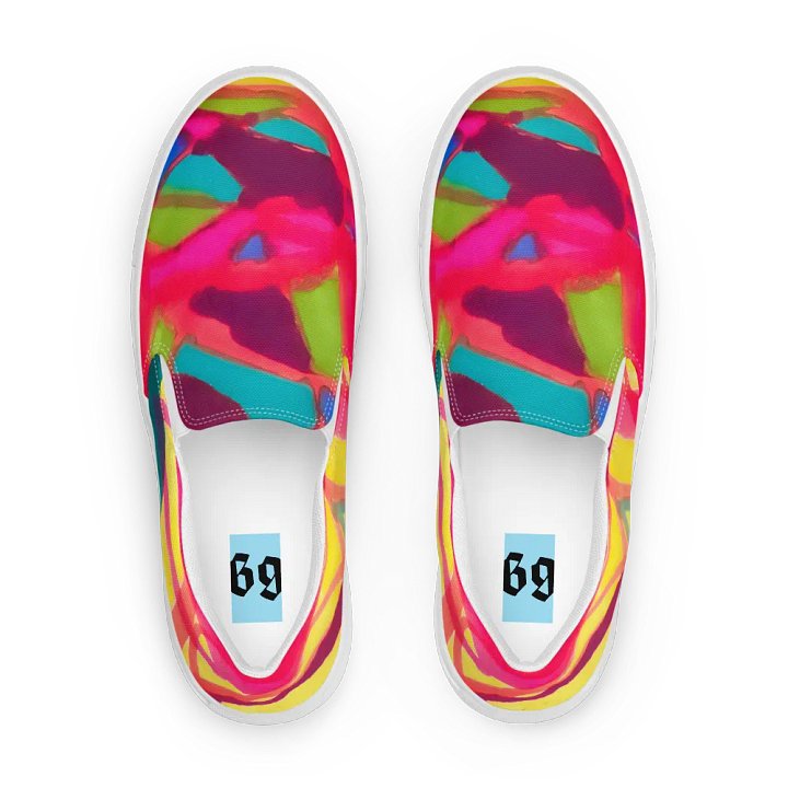 Women's HighLight Shoe product image (2)