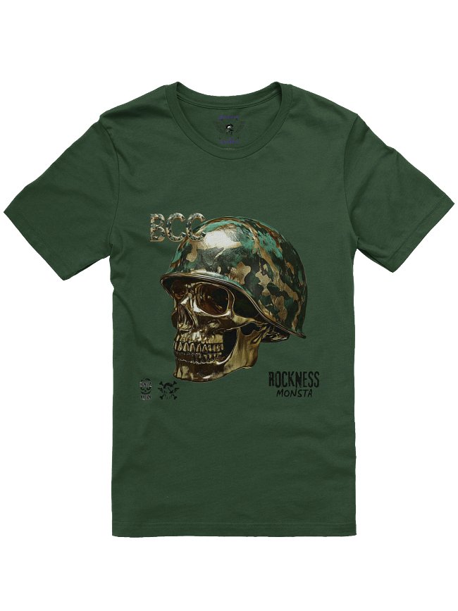 Rockness Monsta BCC