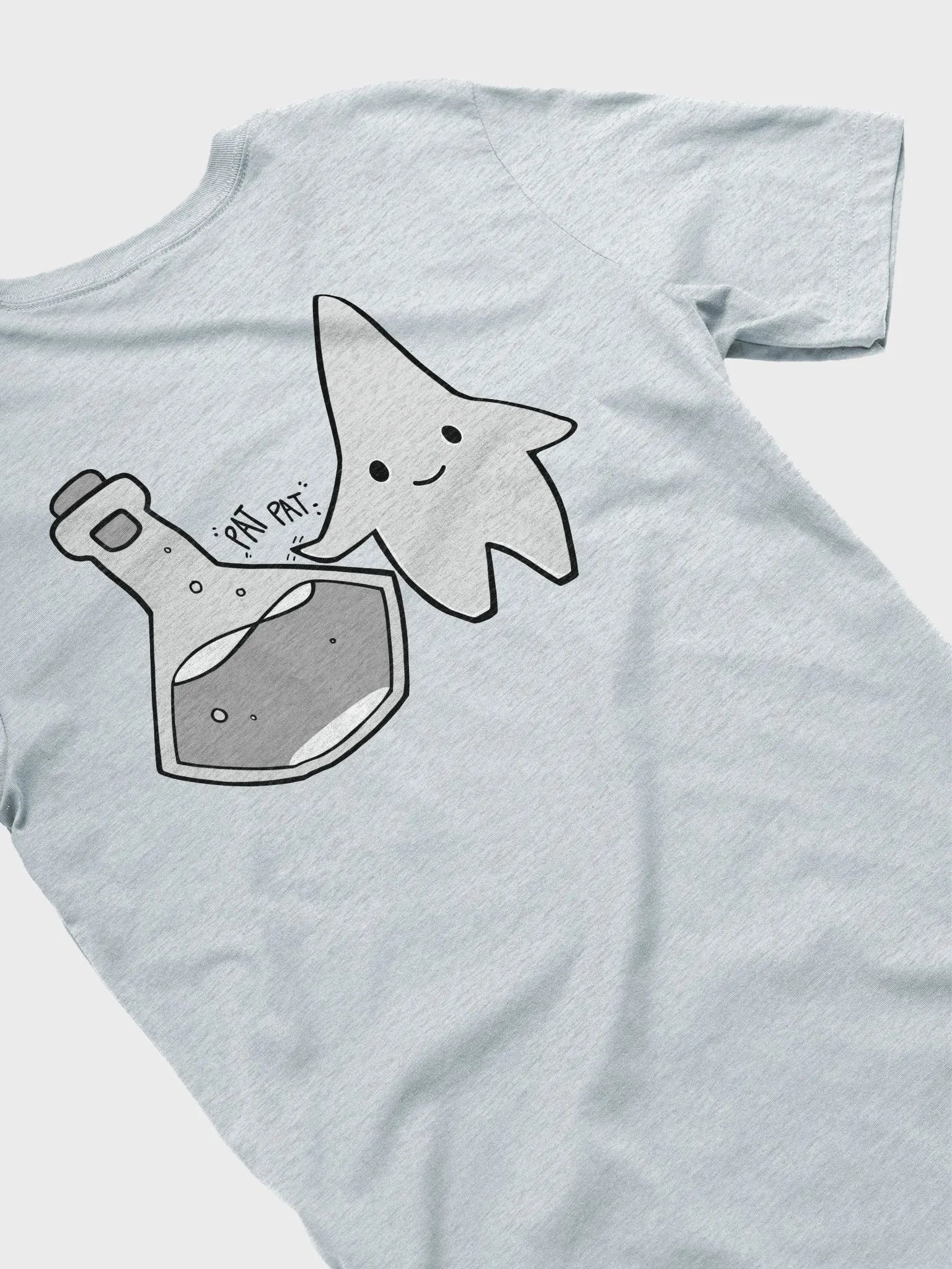 Sk8r Sketch Shirt - Light Mode product image (1)