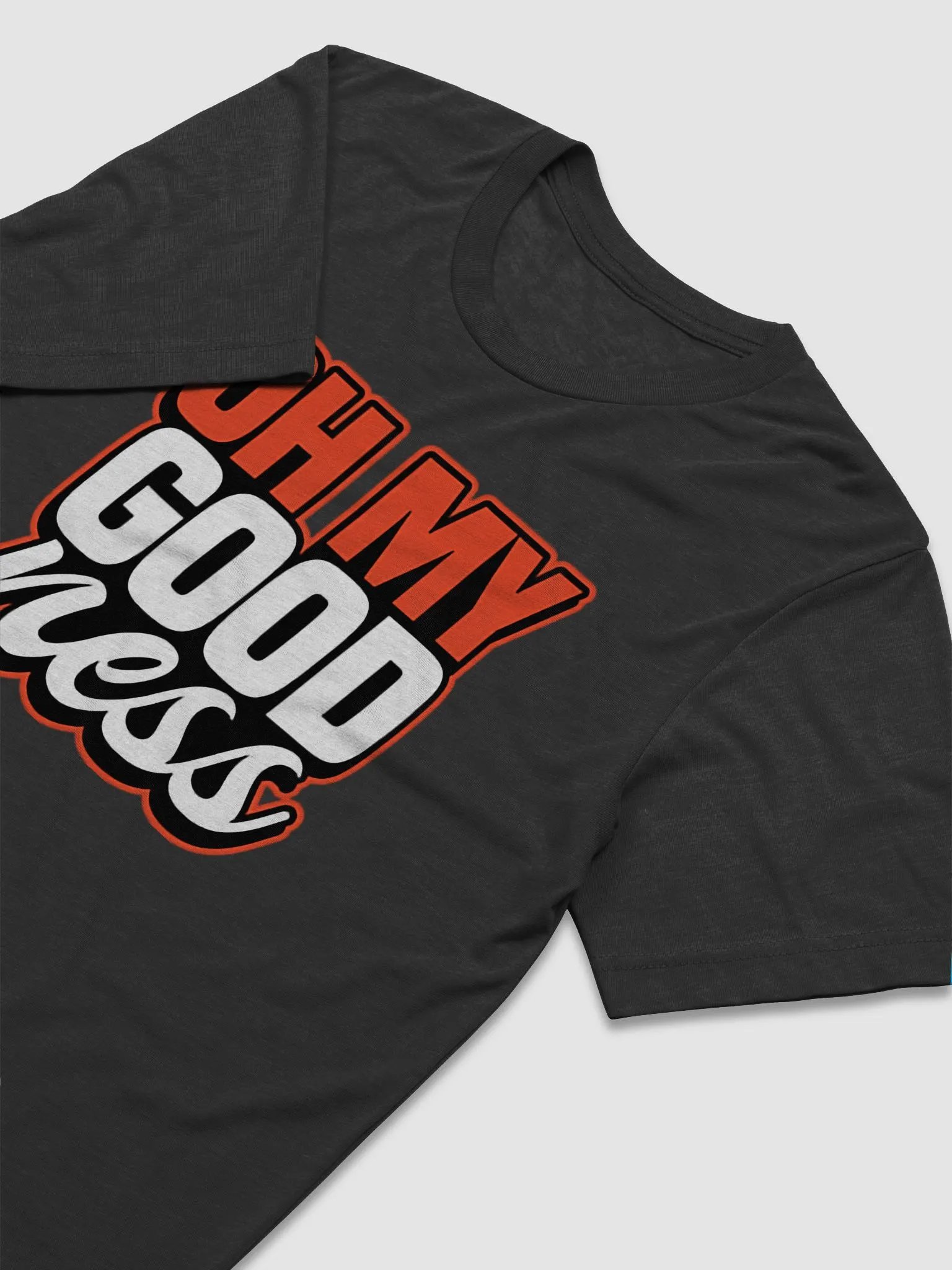 Oh My Goodness Tee product image (2)