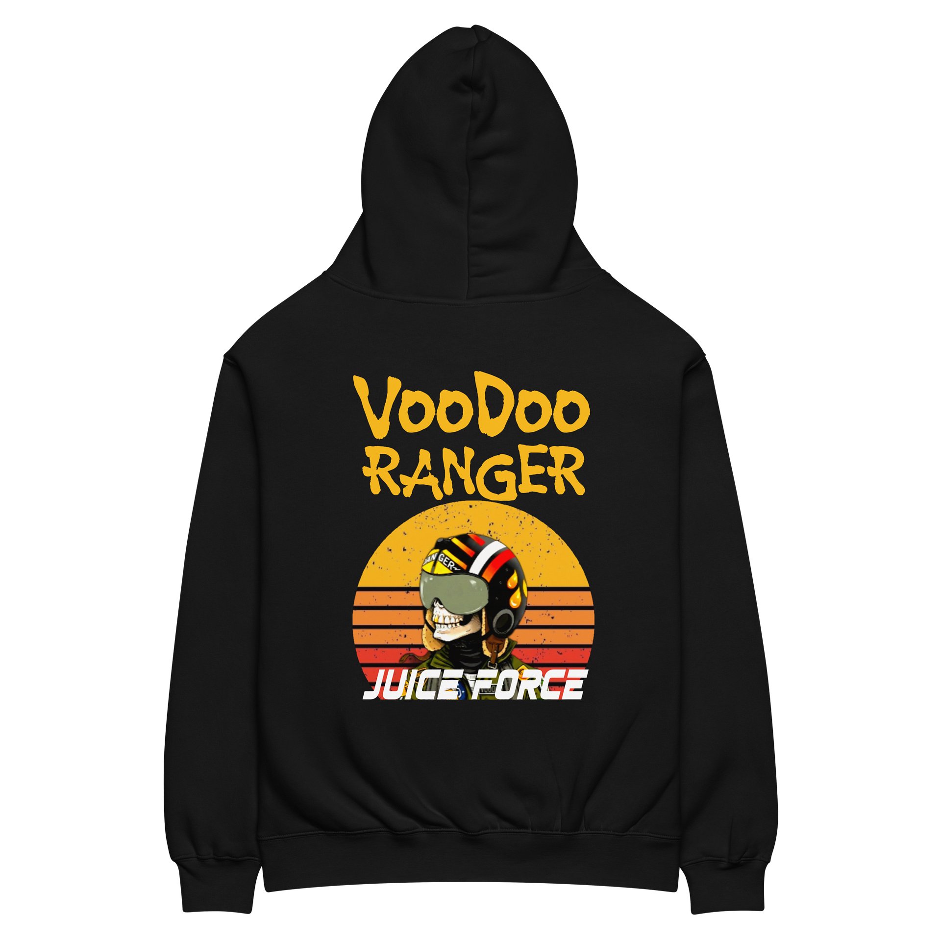 VOODOO Oversized Hoodie product image (3)