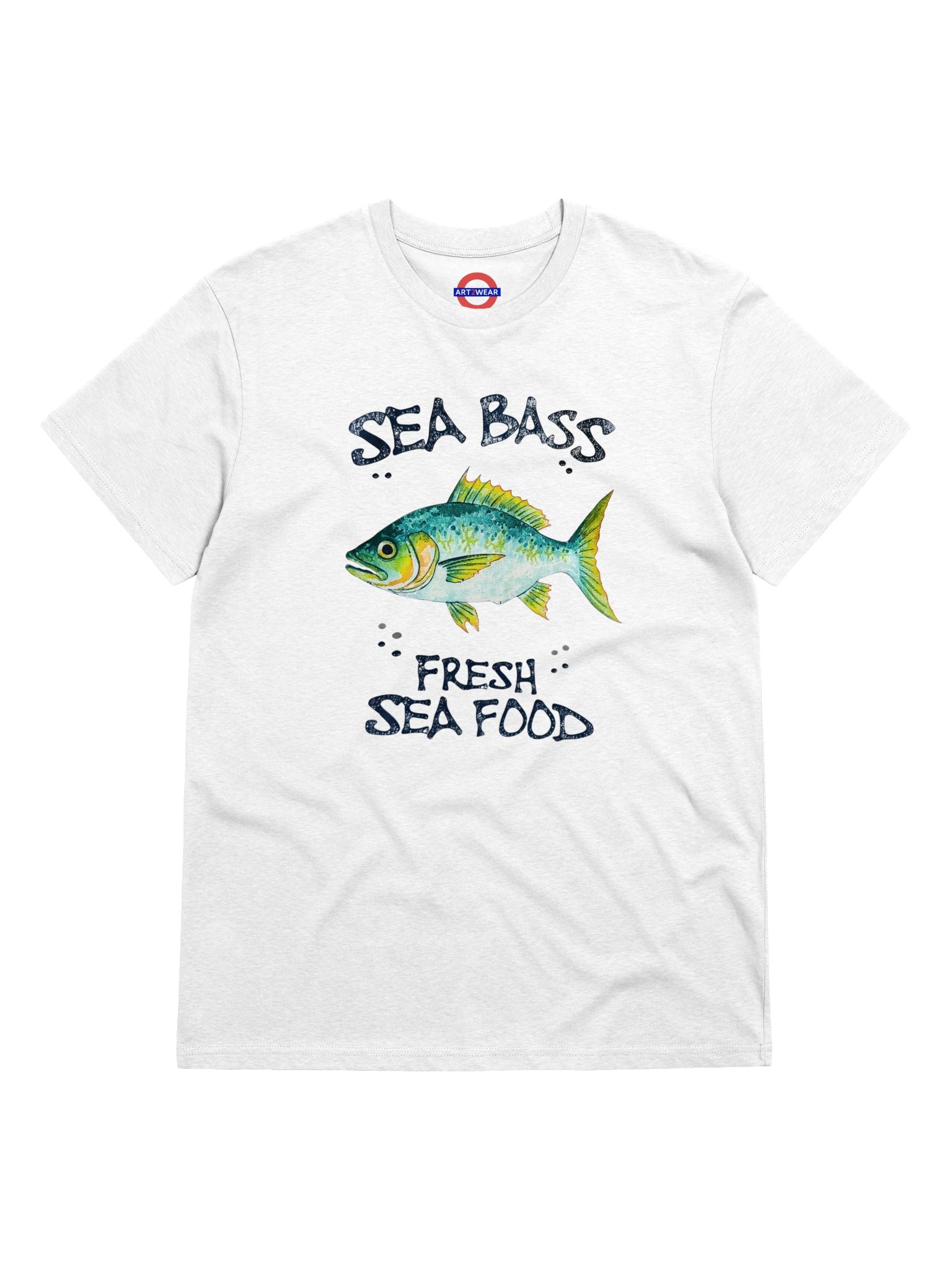 Sea Bass product image (1)