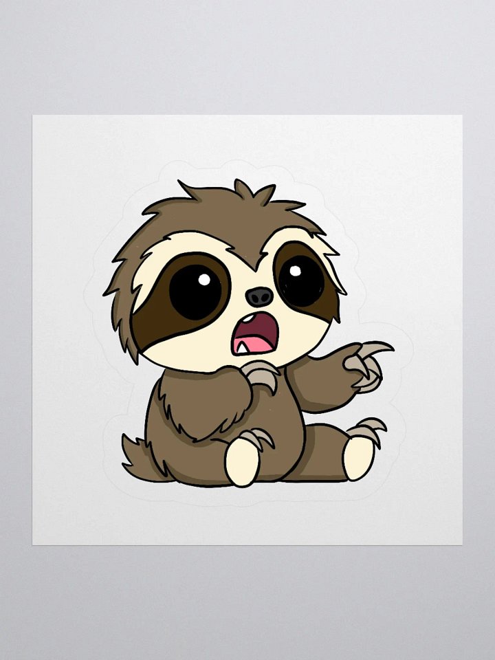 Stickers - Point product image (1)