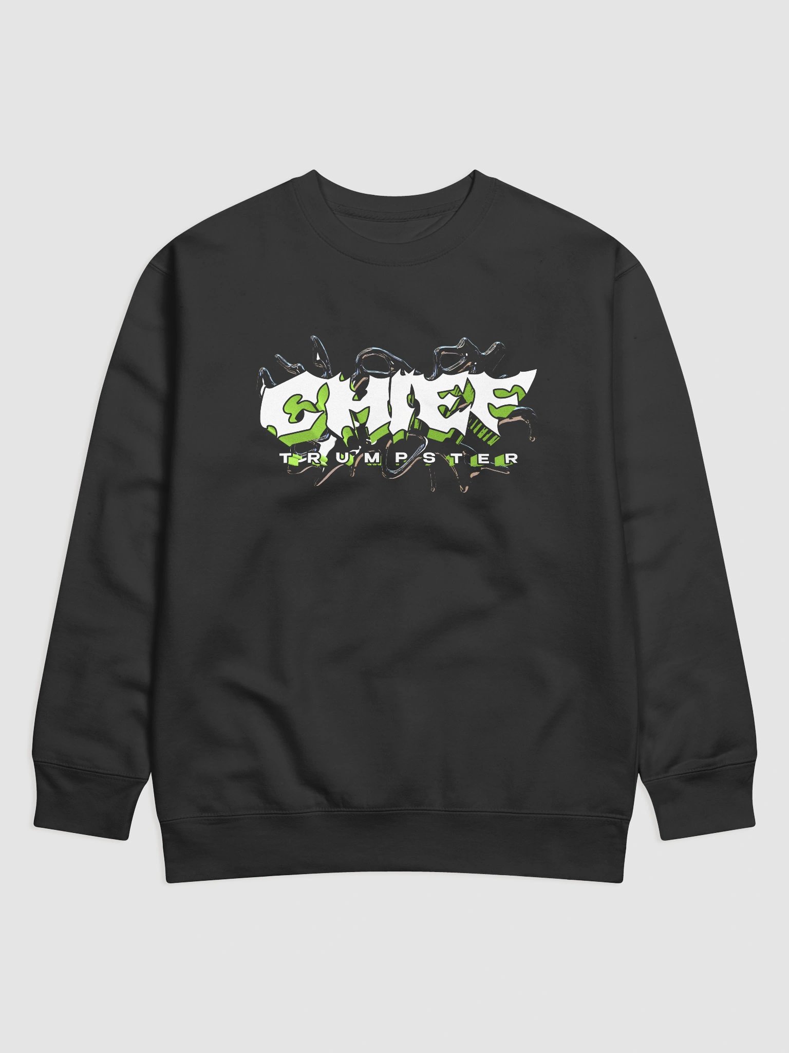 YOCT SWEATSHIRT product image (2)