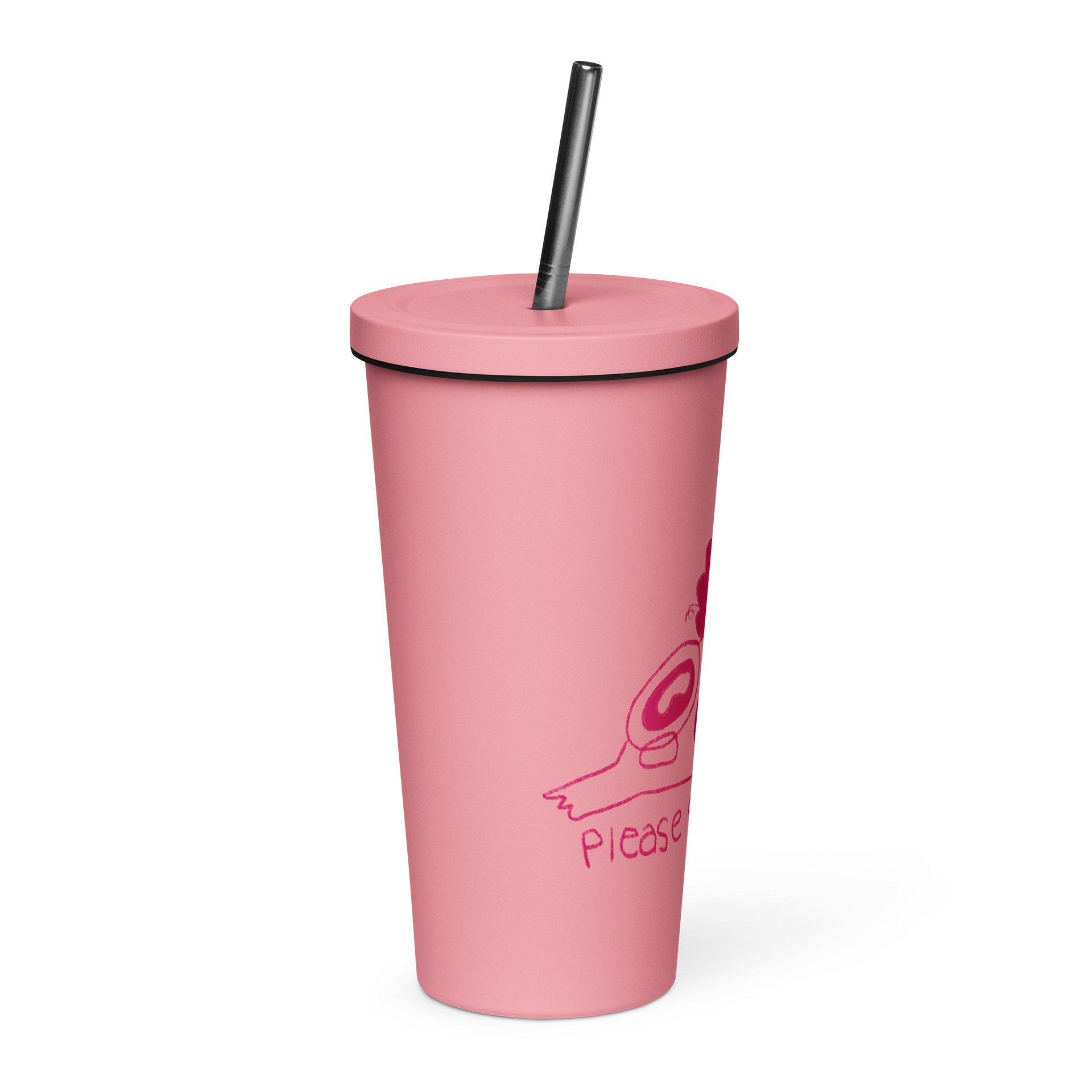 Please stop talking Sippy Cup product image (4)