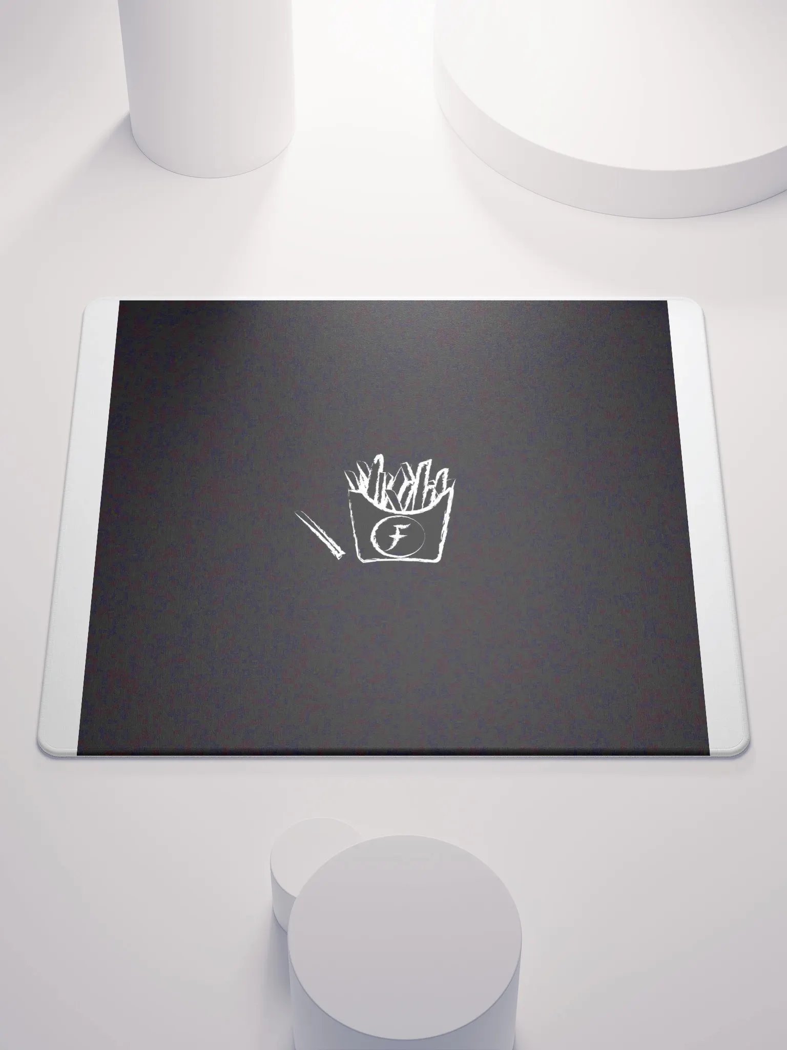 Fryenation Gaming Mousepad product image (1)