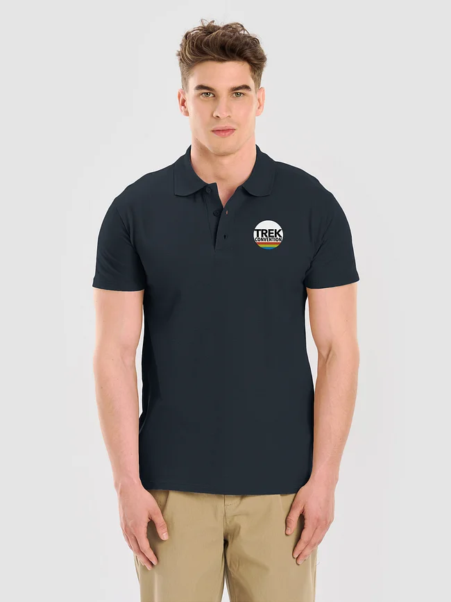 TREKCONVENTION BRANDED LOGO Collection