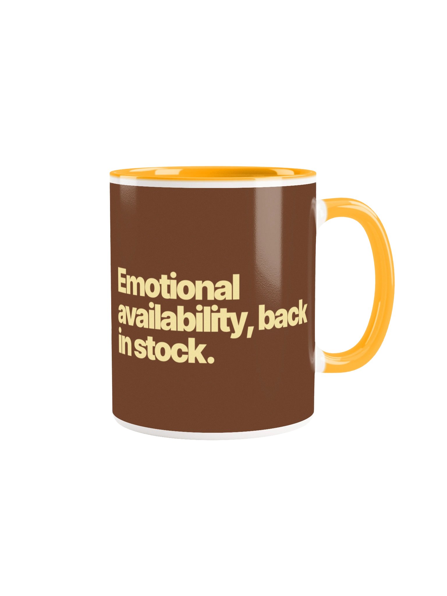 Back In Stock Cup product image (1)