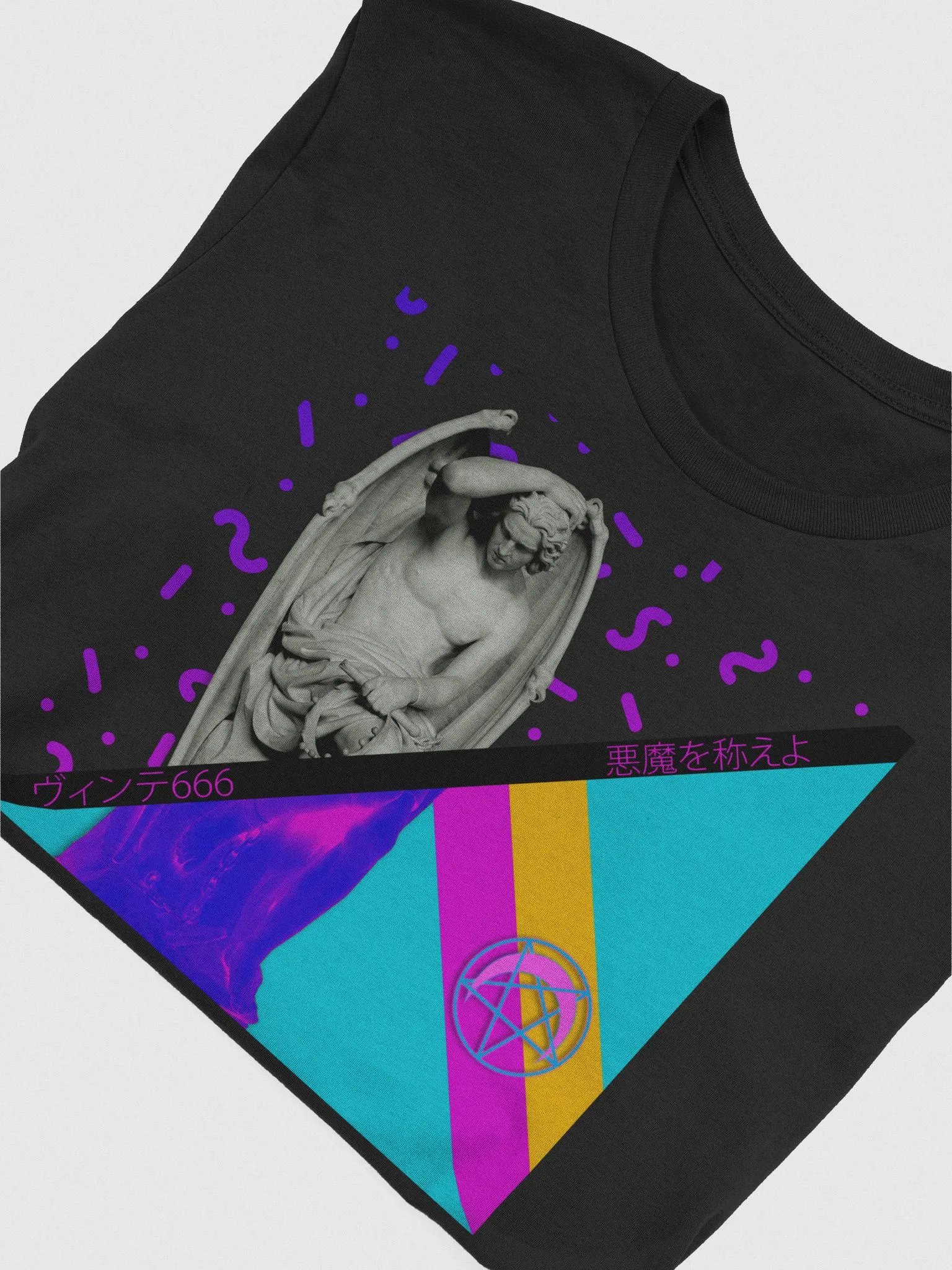 Satanic-Wave Lucifer product image (18)