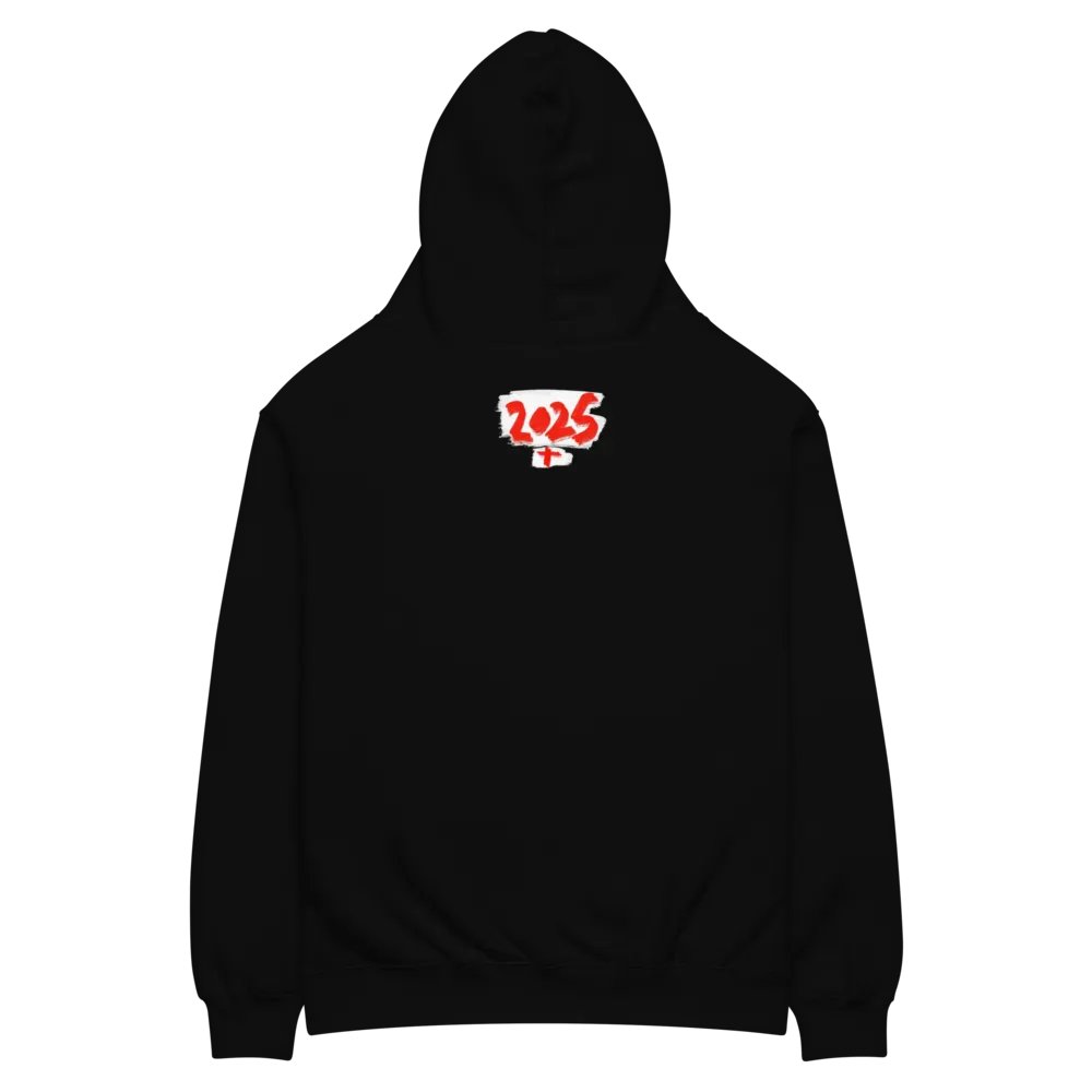 YF "2025" HOODIE product image (7)
