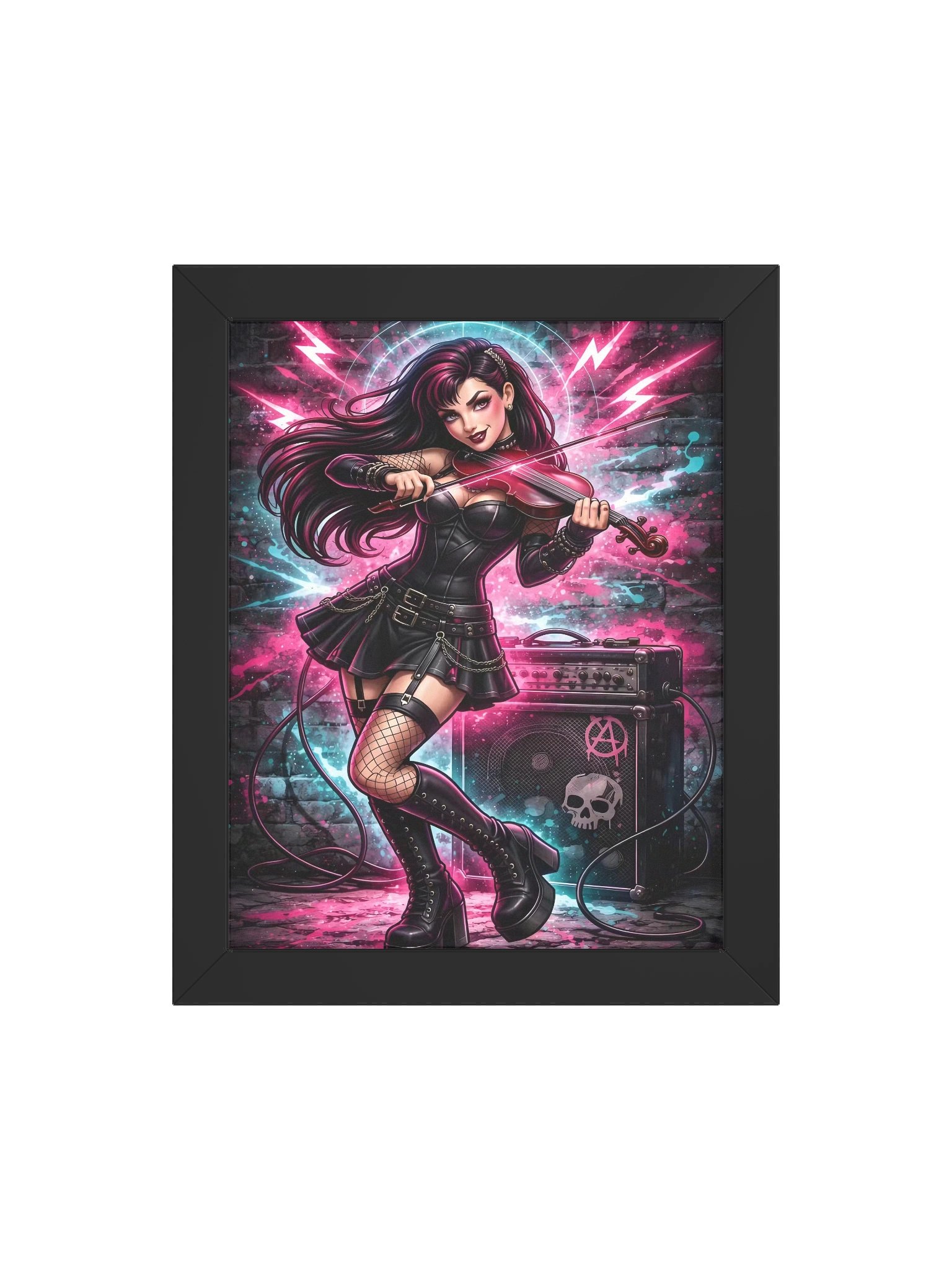 Feedback Queen product image (7)