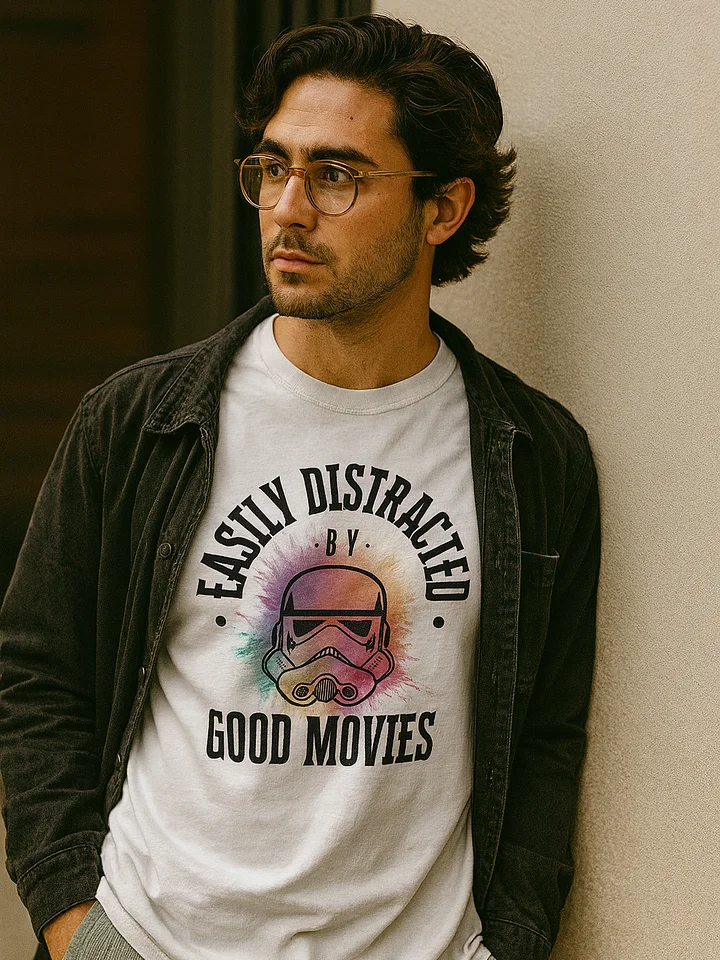 Star Wars Tee product image (1)