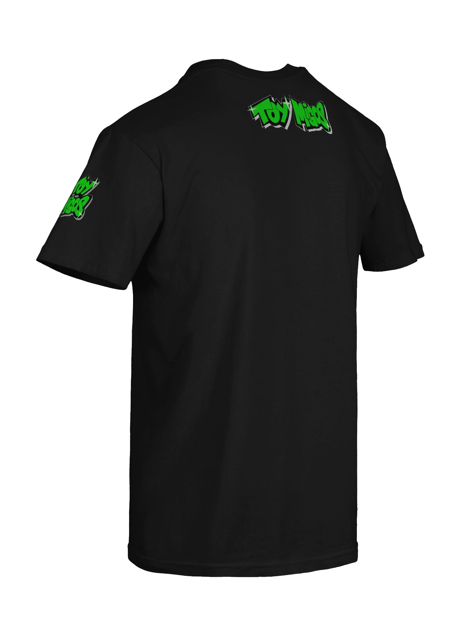Assemble! tee product image (8)