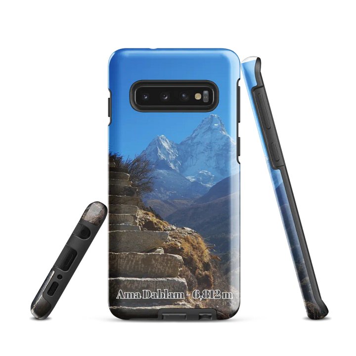 Ama Dablam Adventure Tough Case product image (1)