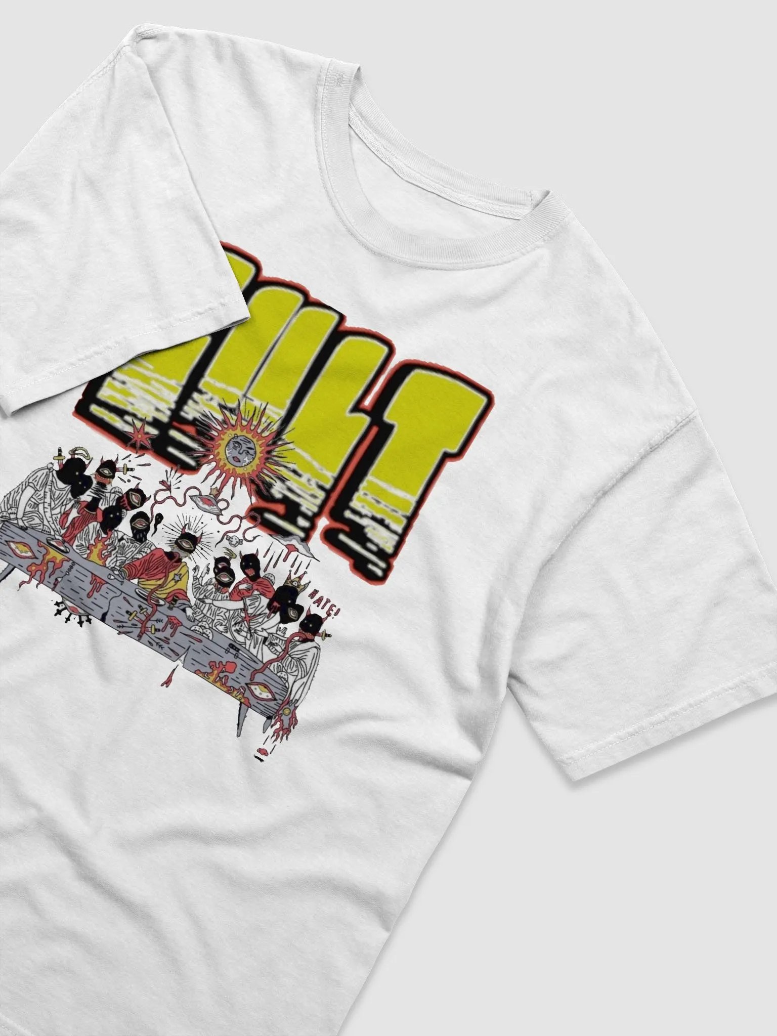 CULT LAST SUPPER product image (3)