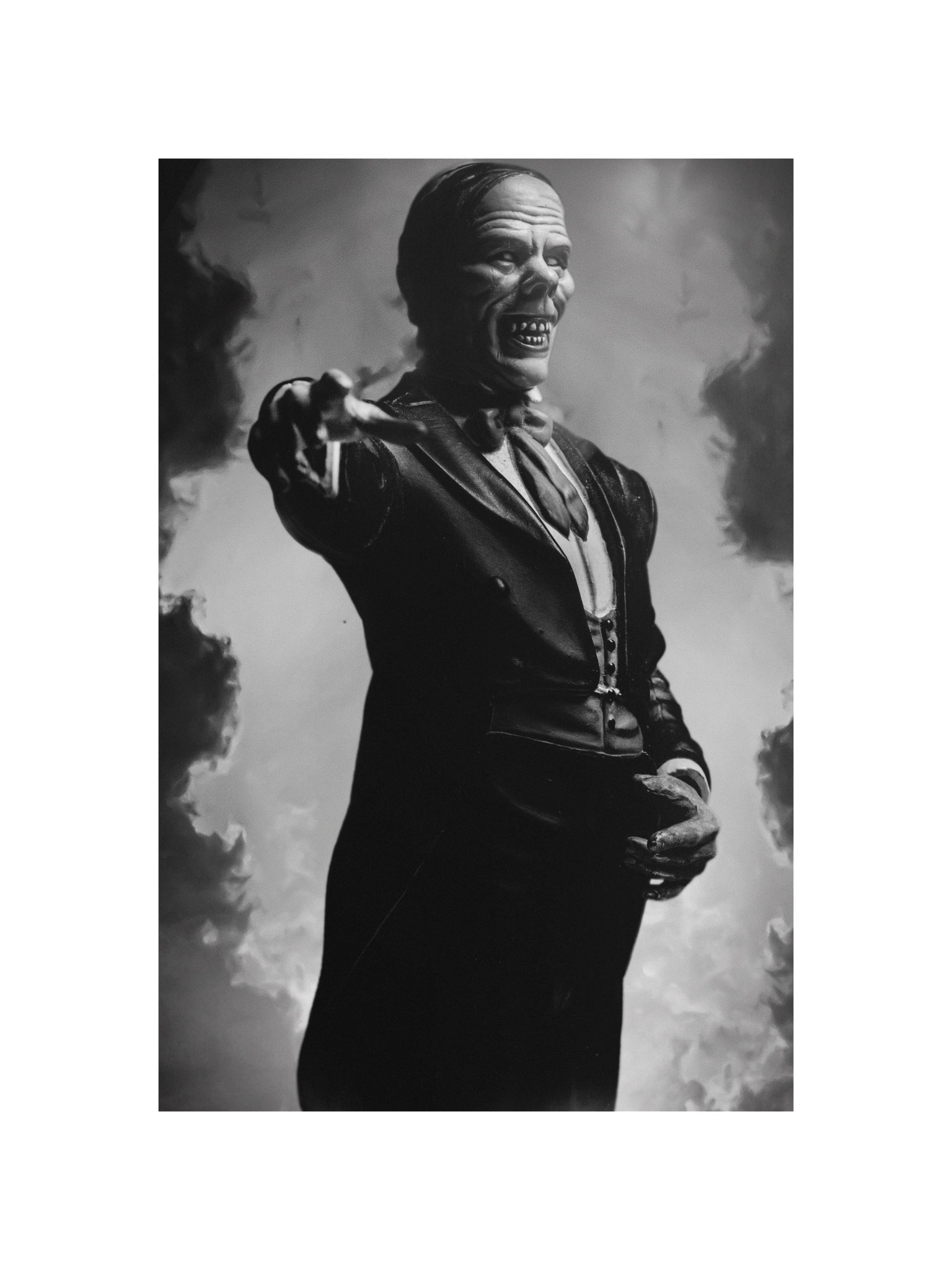 The Phantom 12x18 Print product image (4)
