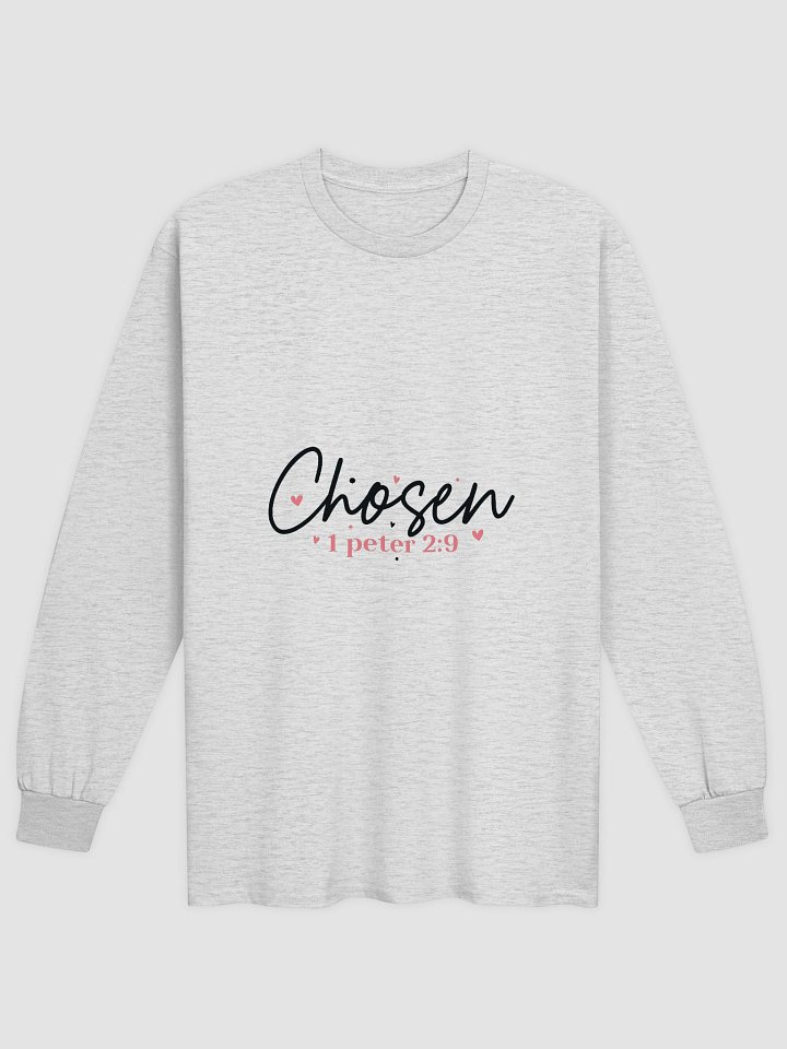 Chosen. product image (10)