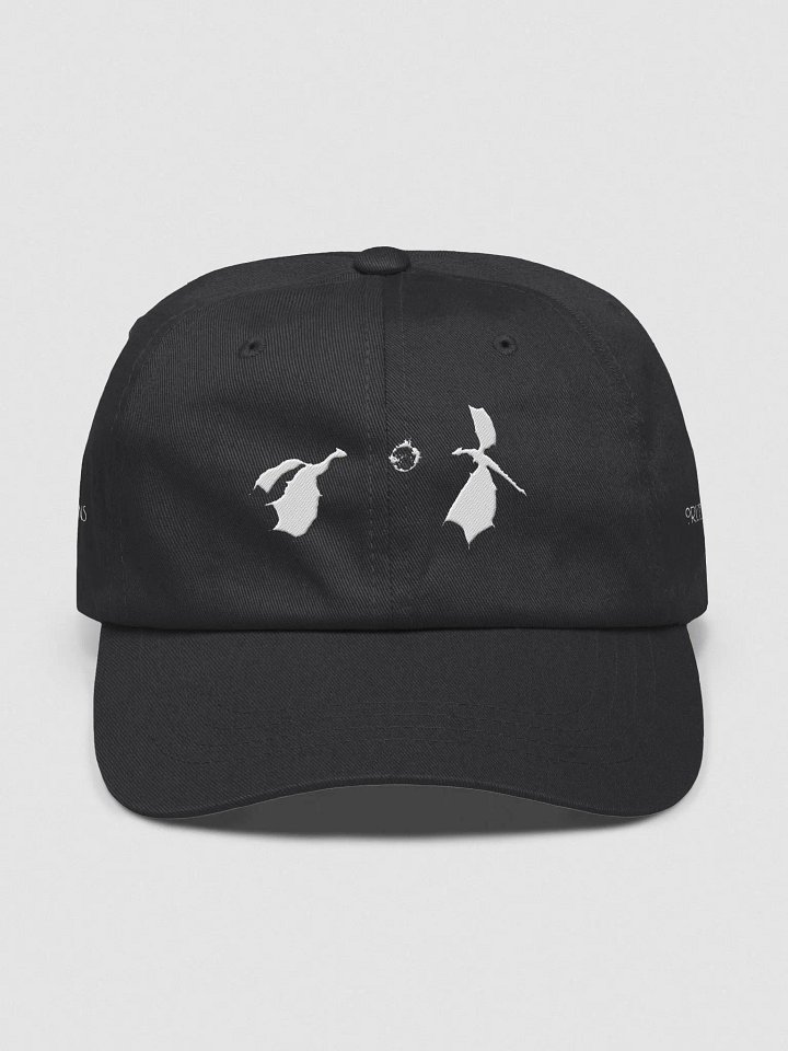 ORIGINS Cap product image (1)