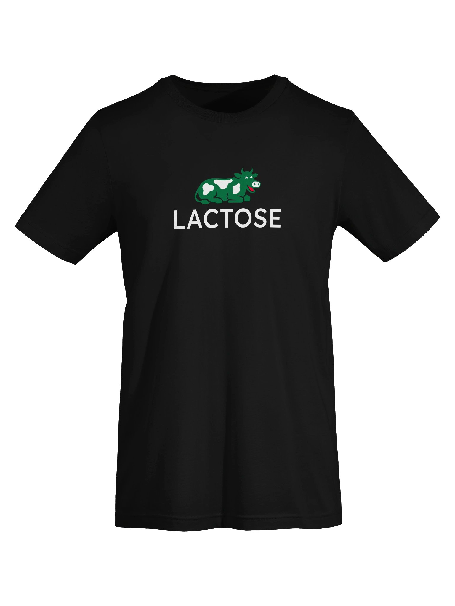 Lactose T-Shirt product image (5)