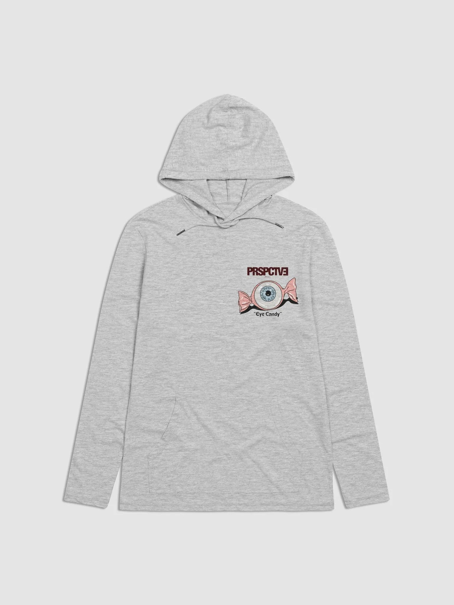 Lightweight Eye Candy Hoodie product image (4)