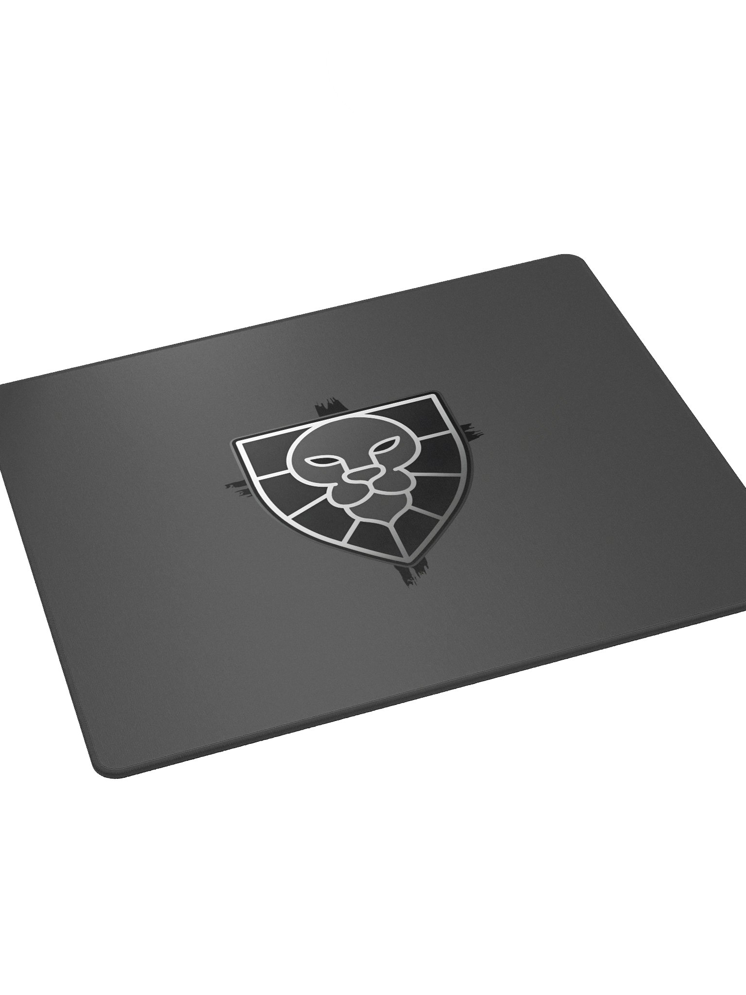 Lion Shield Gaming Pad (Deep Grey) product image (3)