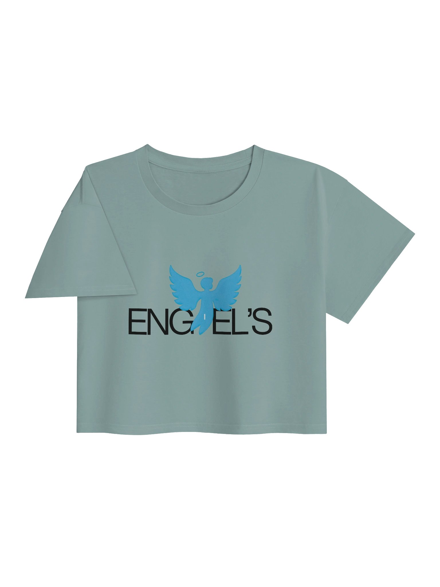 AS Colour Women's Premium Crop Top product image (12)