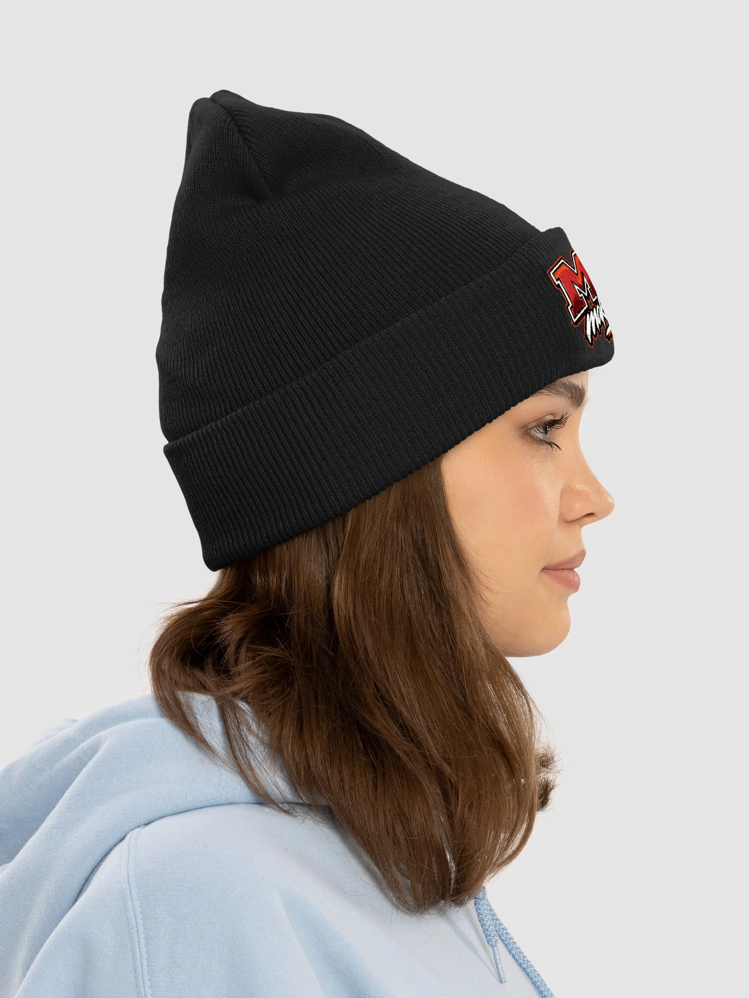 MIMS Make It Make Sense Beanie product image (23)