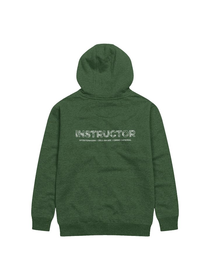 SIA Hoodie product image (4)