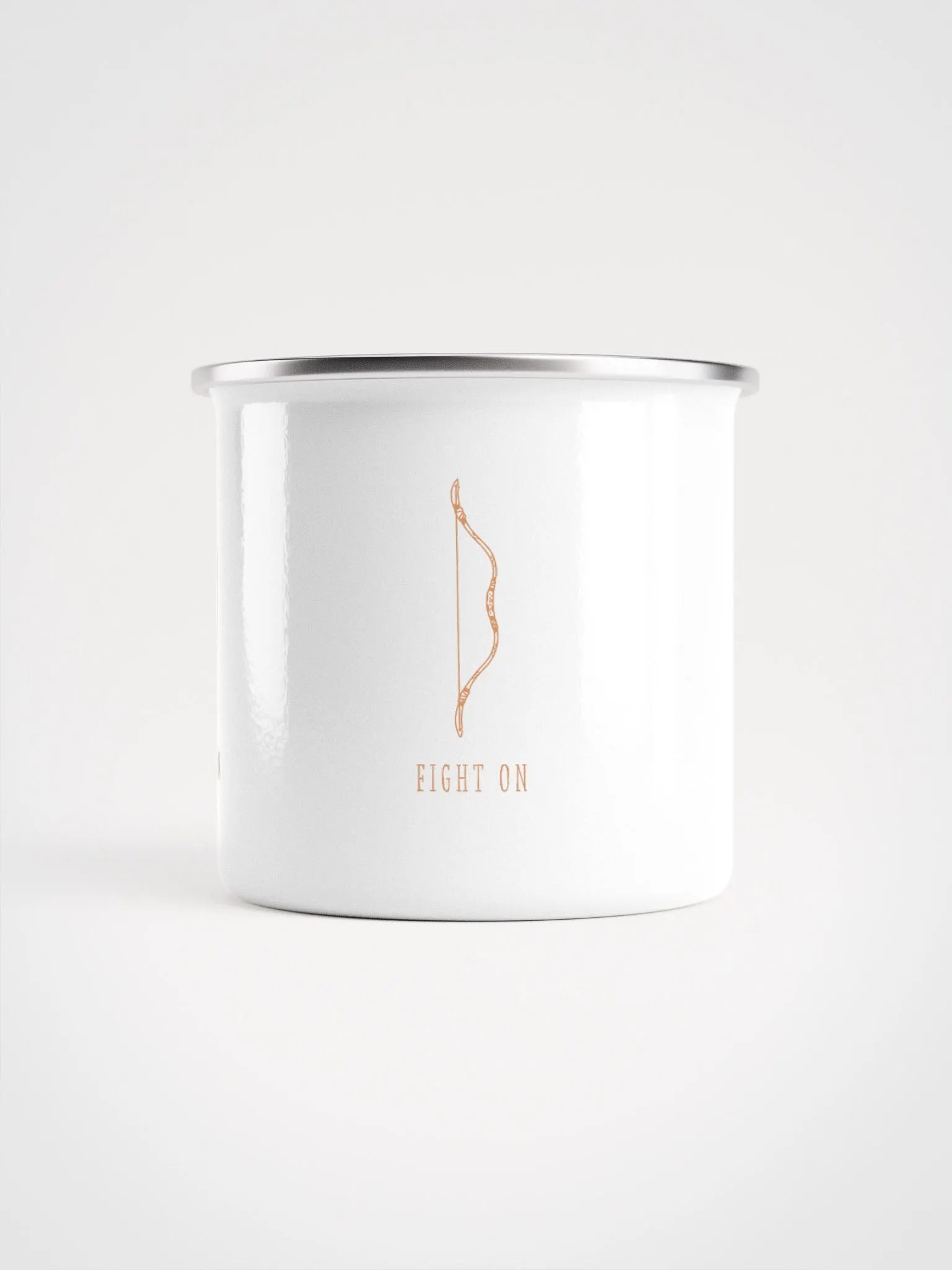Fight On Mug product image (3)