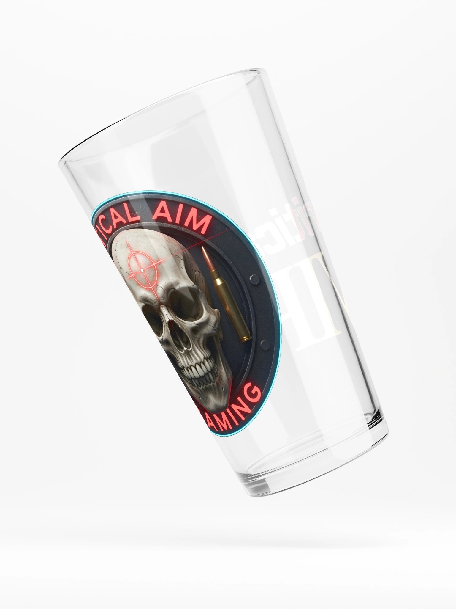 Pint Glass product image (6)