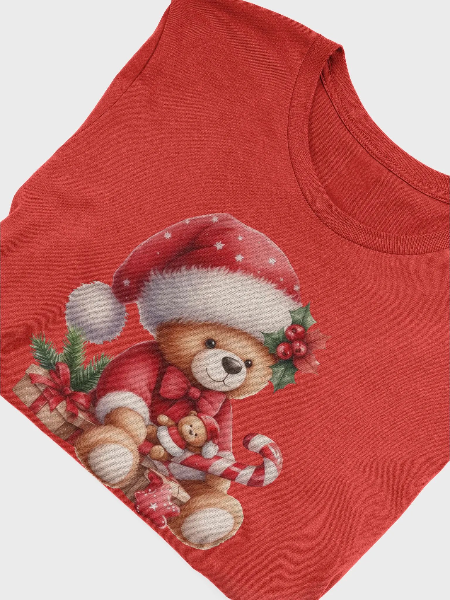 Christmas Cute Teddy 01 product image (20)