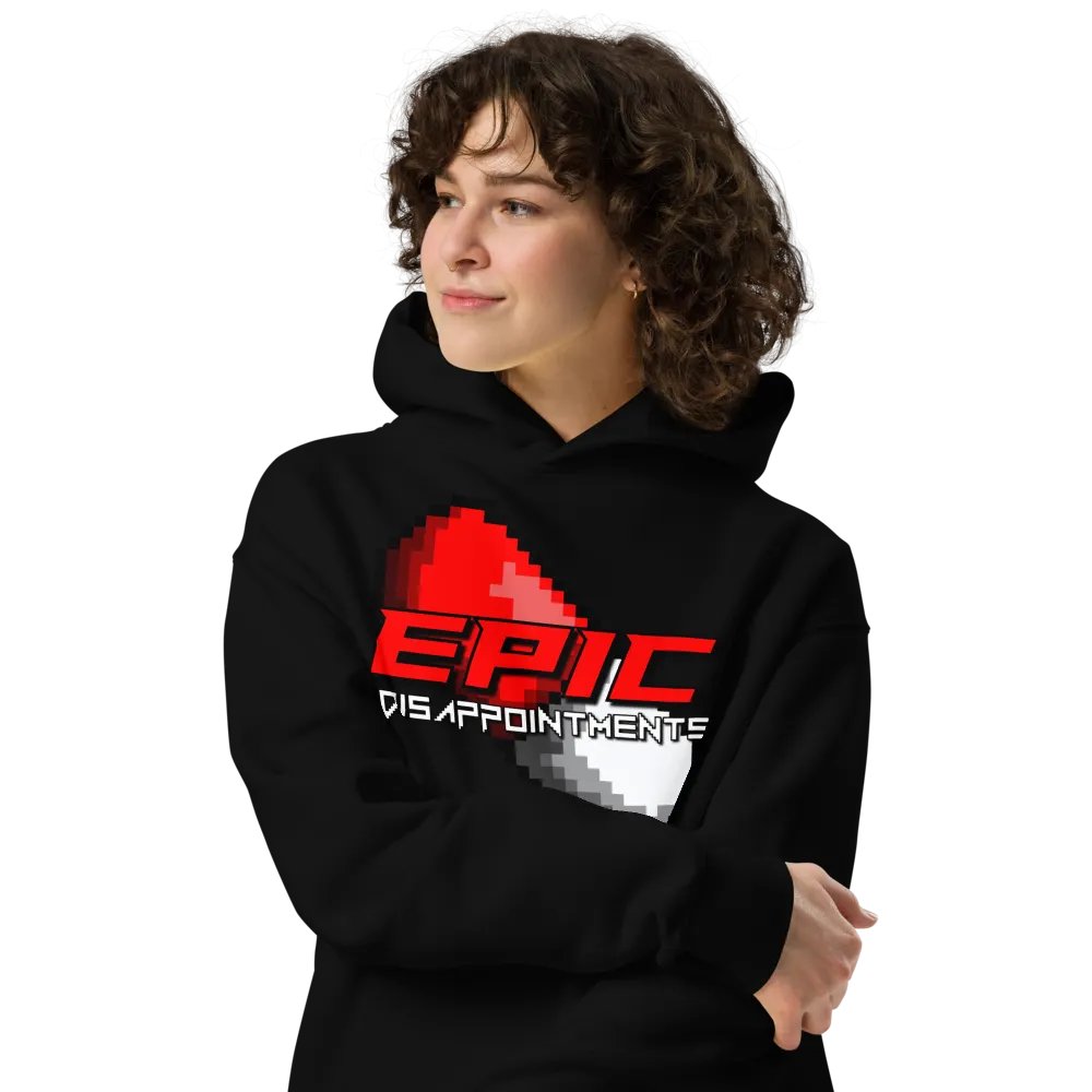 EPIC Hoodie! product image (4)