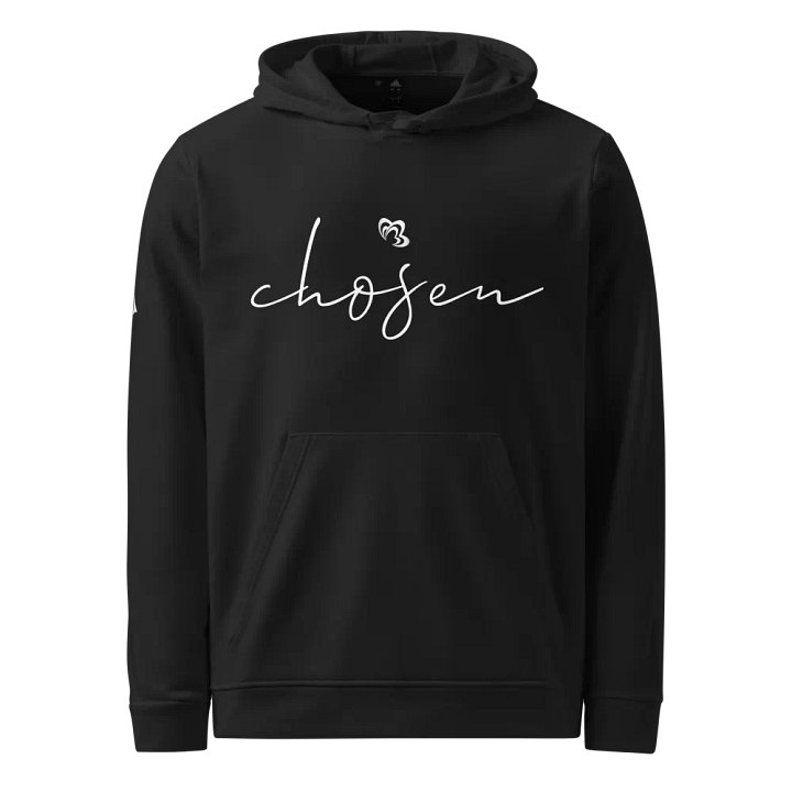 "Chosen" Hoodie (Unisex) product image (1)