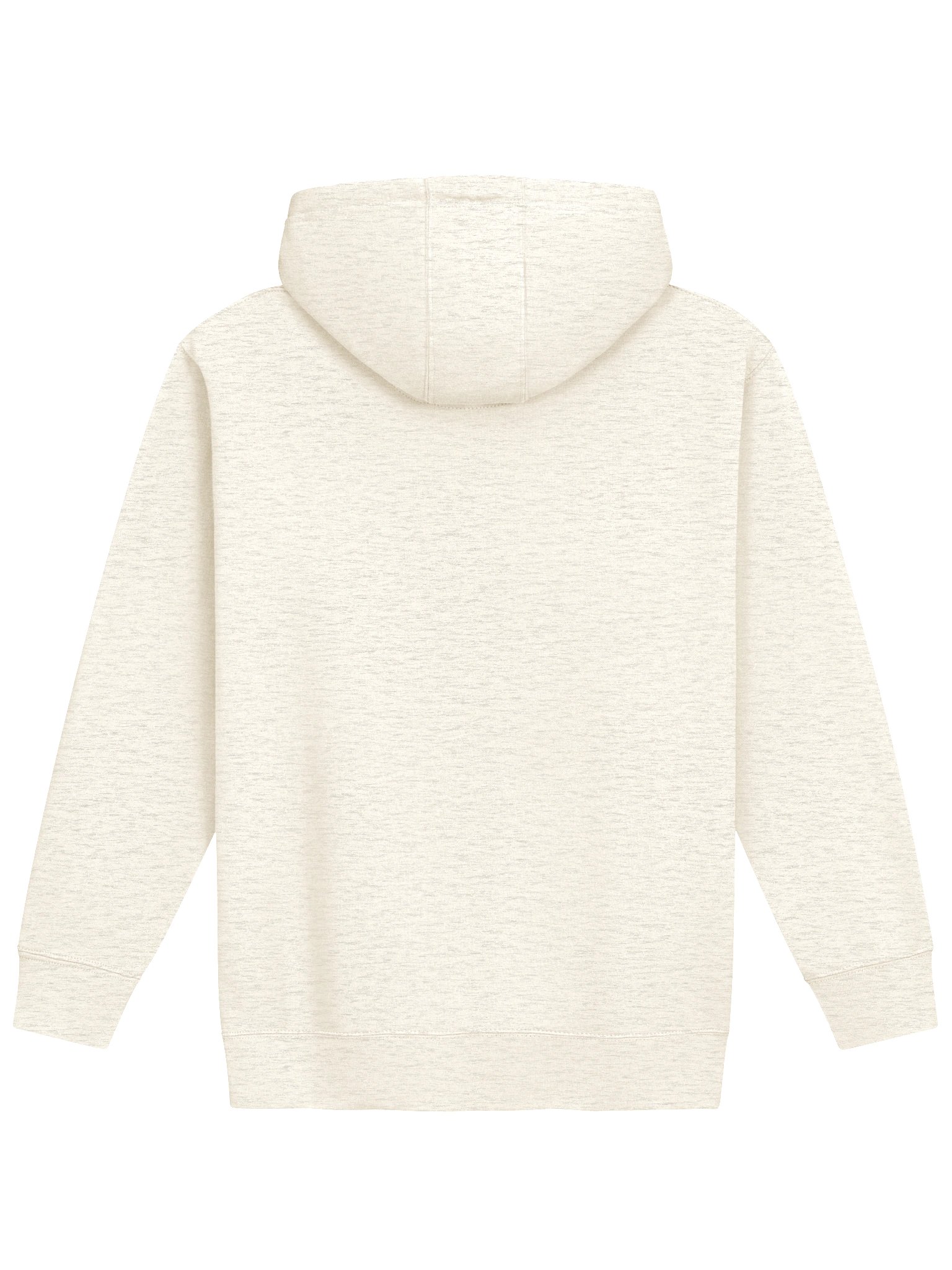Hoodie Logo Heather product image (2)