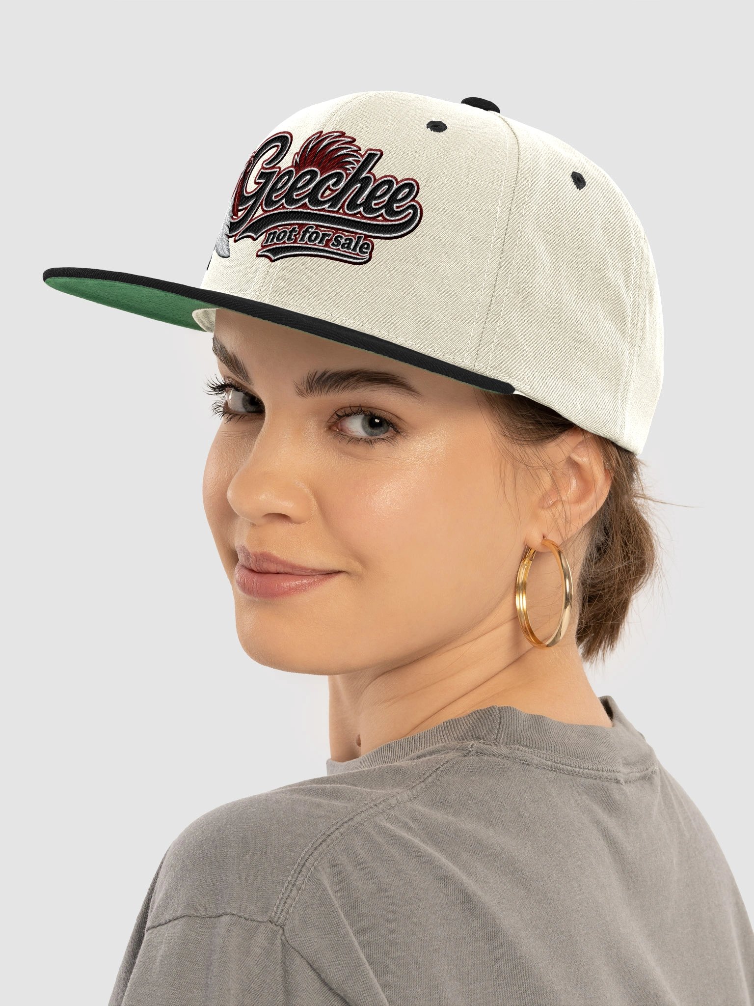 GN4S Rivalry Edition Hat Exclusive product image (18)