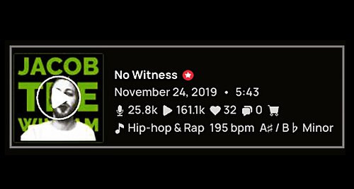 OK. Here I GO

Not gonna lie... 

but, THIS ONE 
WILL ALWAYS,
ALWAYS, ALWAYS, 
BOTHER ME
that I never 
saw &/or seen
(NOT EVE...