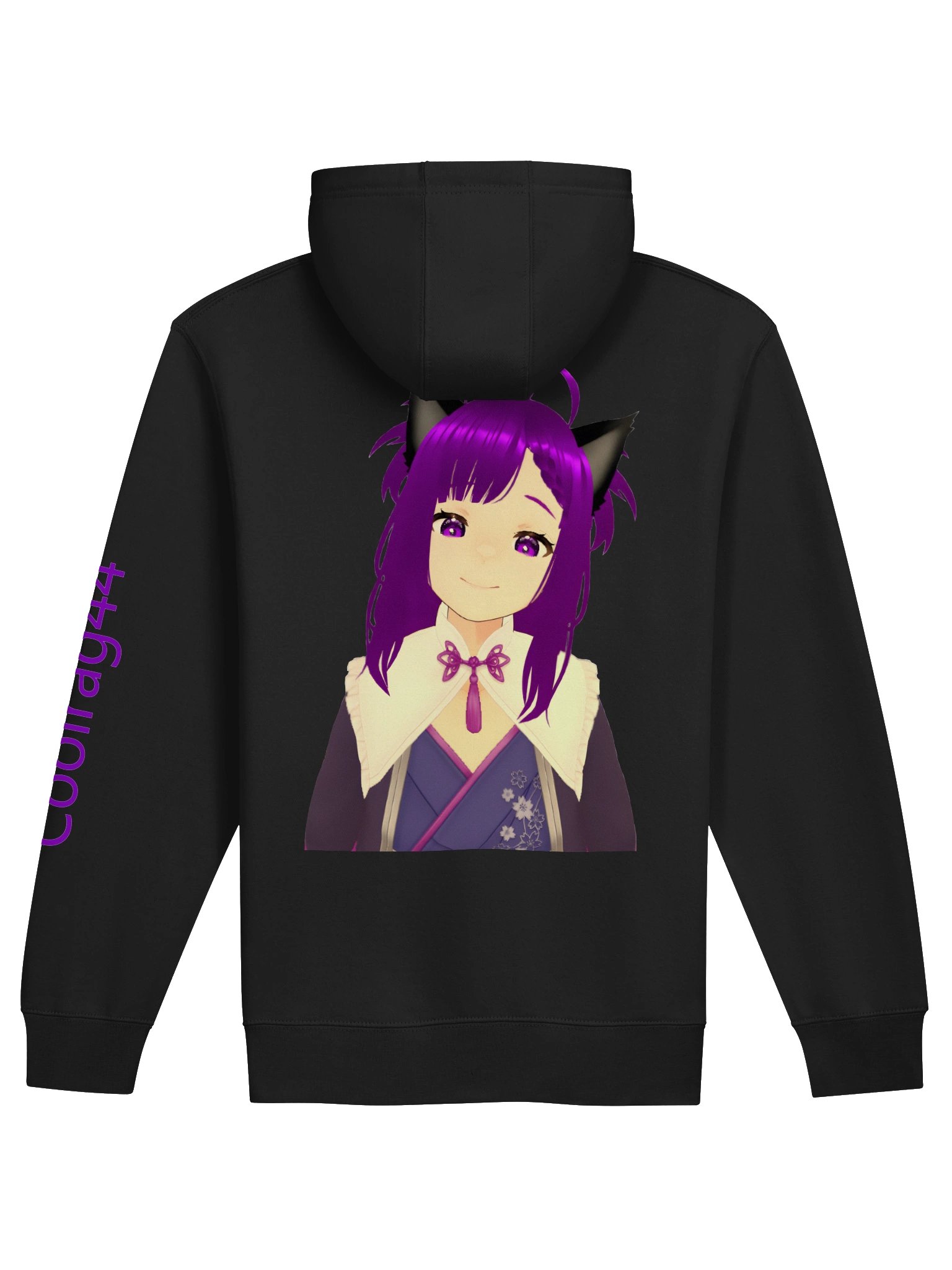 Coolrag44 Vtuber Hoodie product image (15)