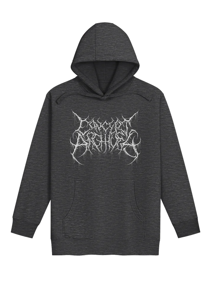 Legacy Hoodie - Brutal AF product image (1)