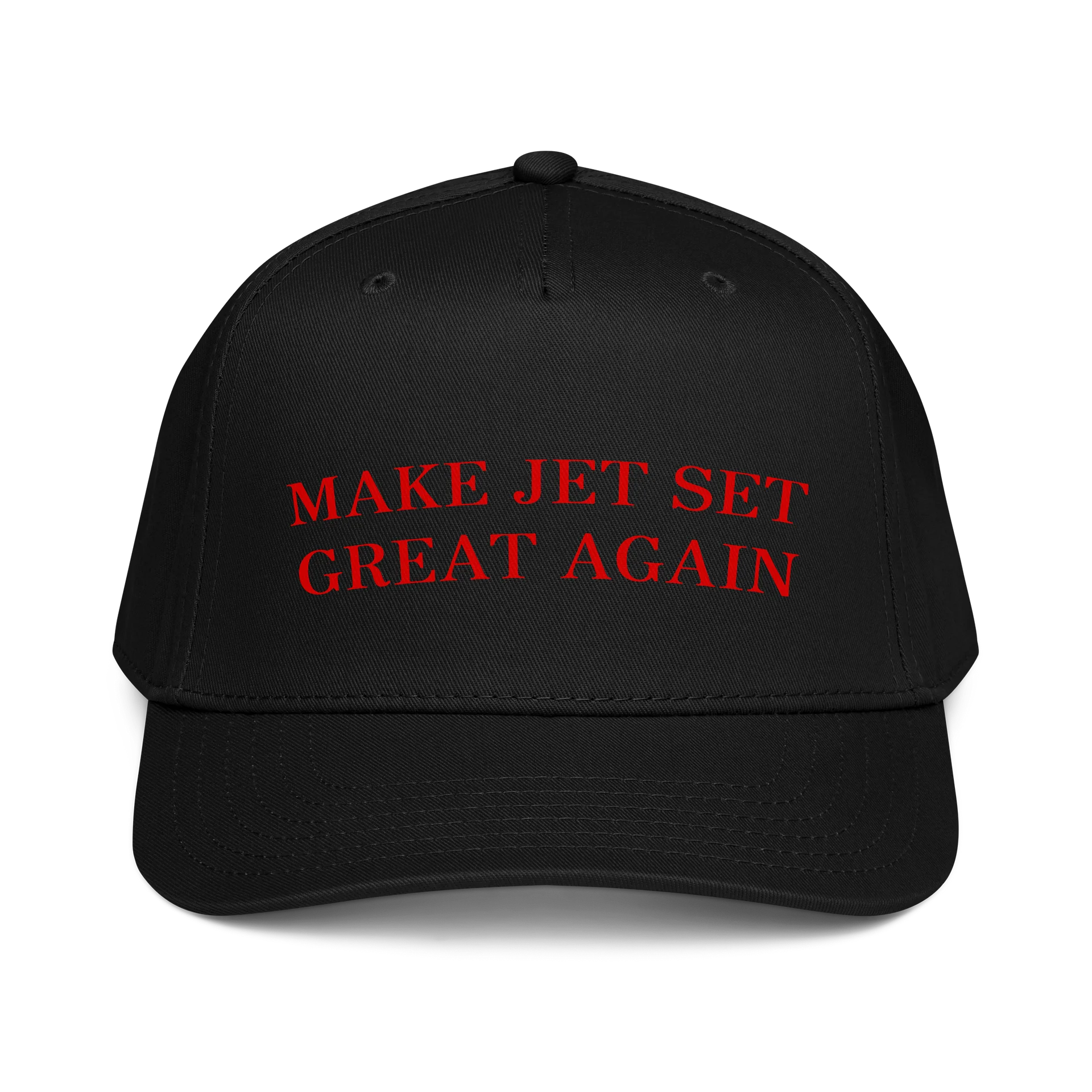 Boné 'Make Jet Set Great Again' product image (1)