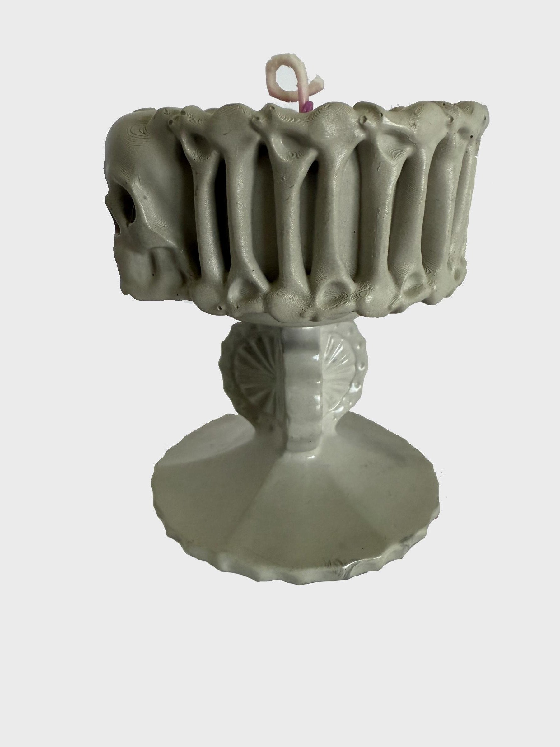 The Ossuary with Pedestal product image (4)