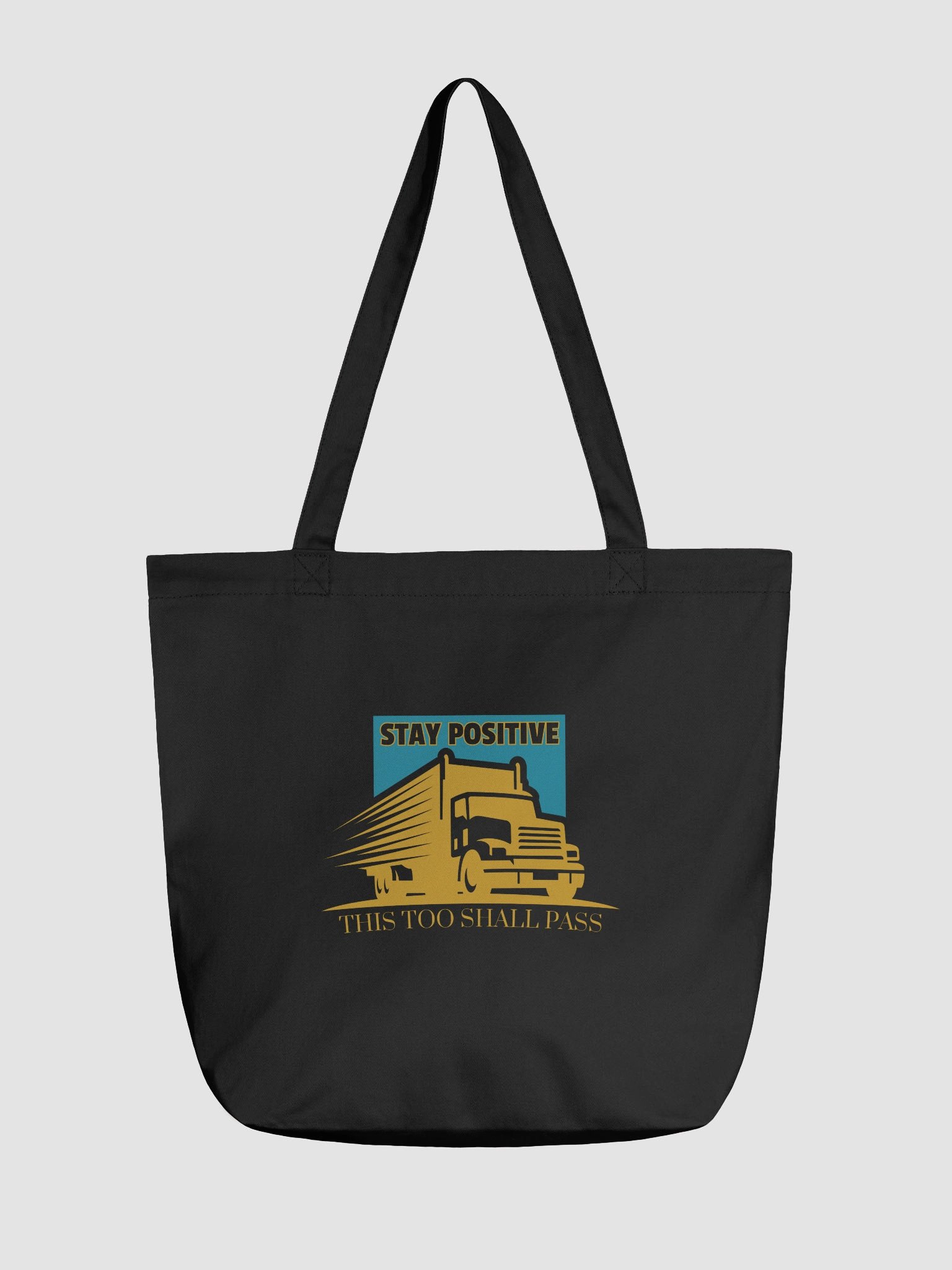 This Too Shall Pass Tote Bag product image (1)