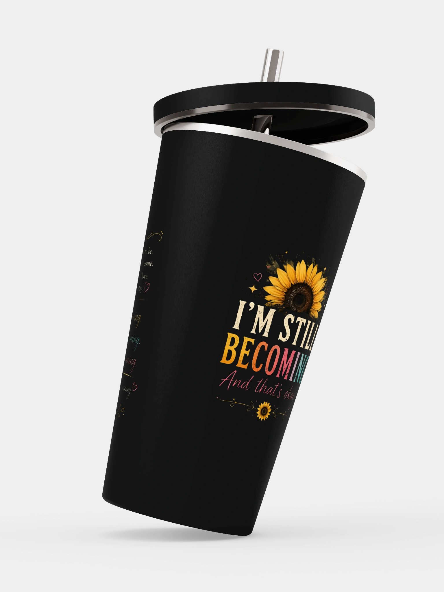 Still Becoming product image (3)