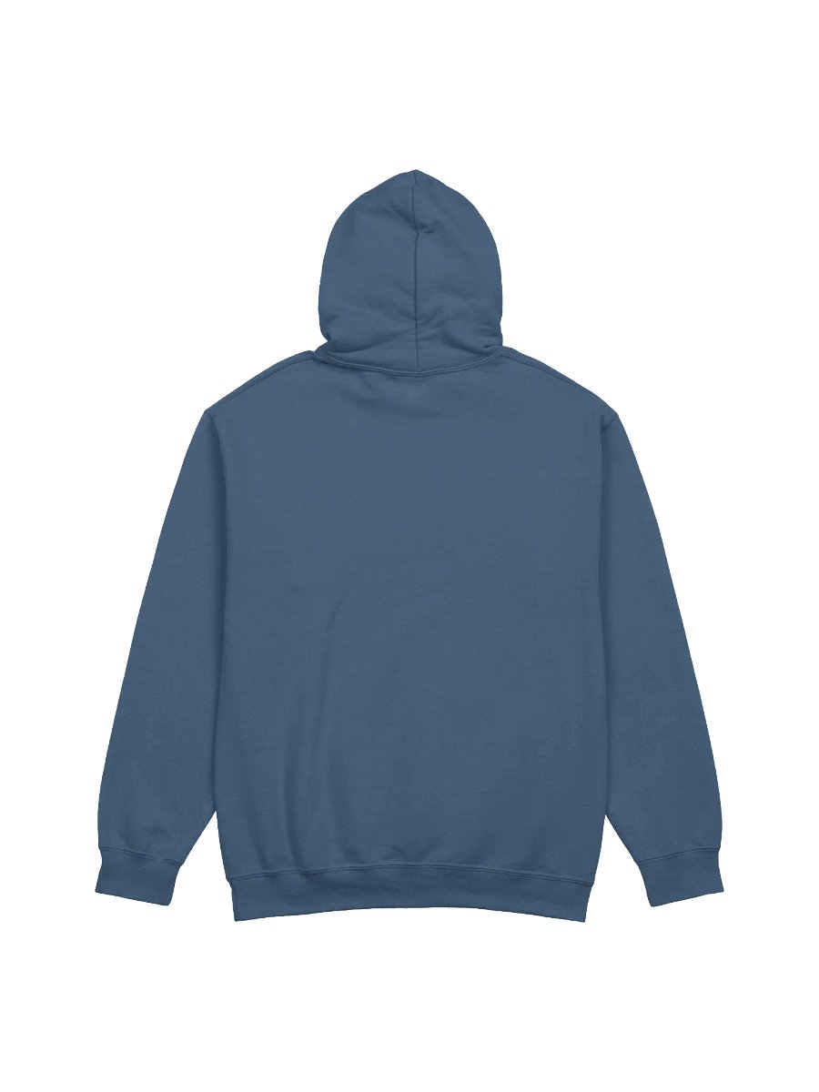 Abstract Gear Guide | Hoodie (Dark) product image (3)