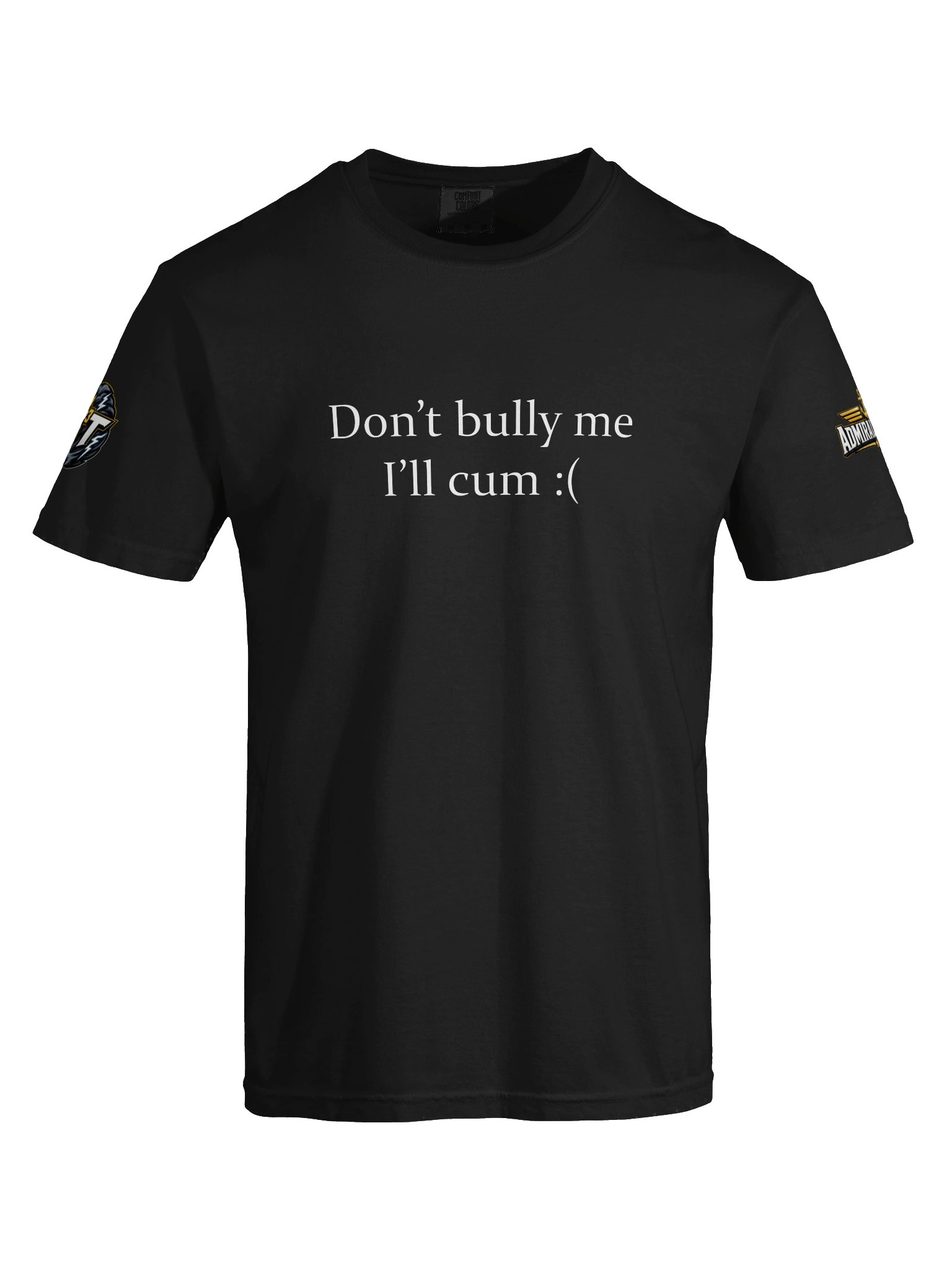 Don't Bully product image (29)