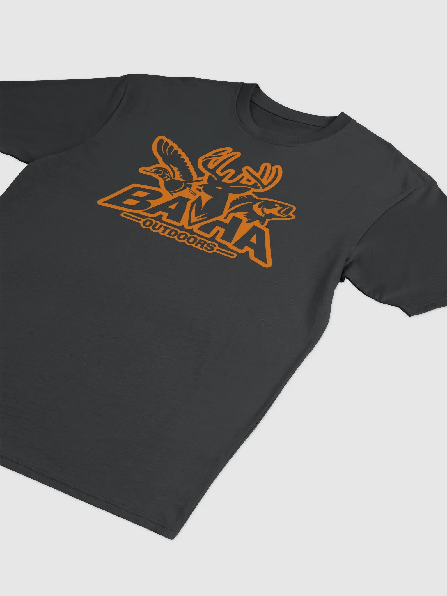 New Orange Logo Tee product image (7)