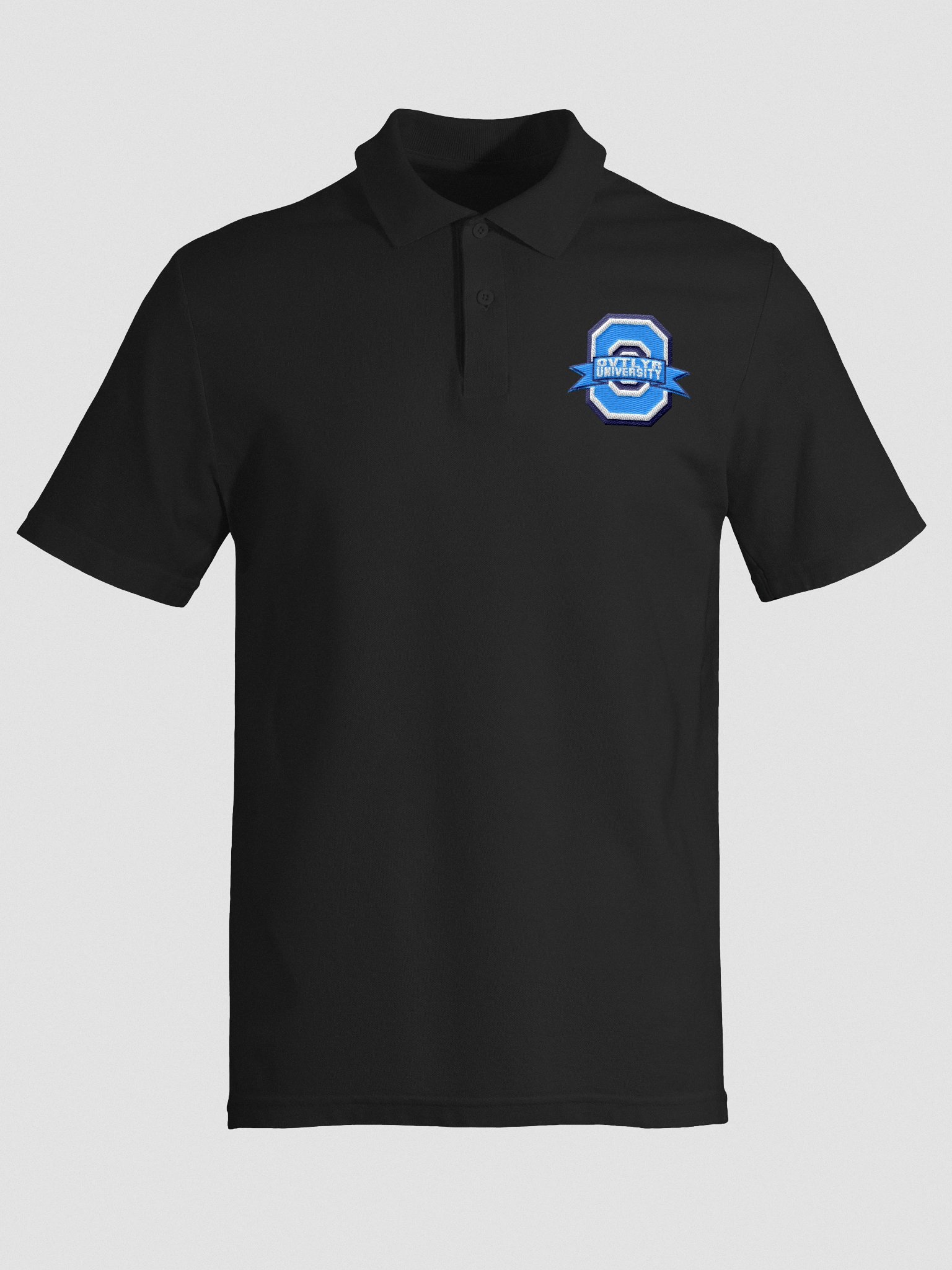 OVTLYR University Polo product image (5)
