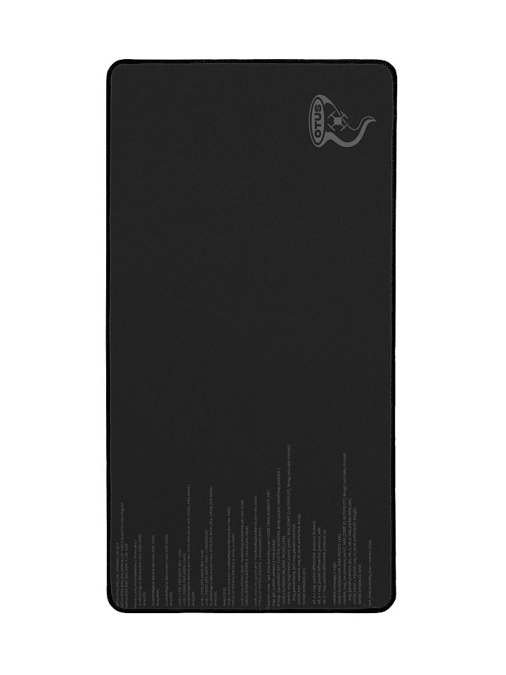 OTUS Desk Mat w/ Drone Code product image (2)
