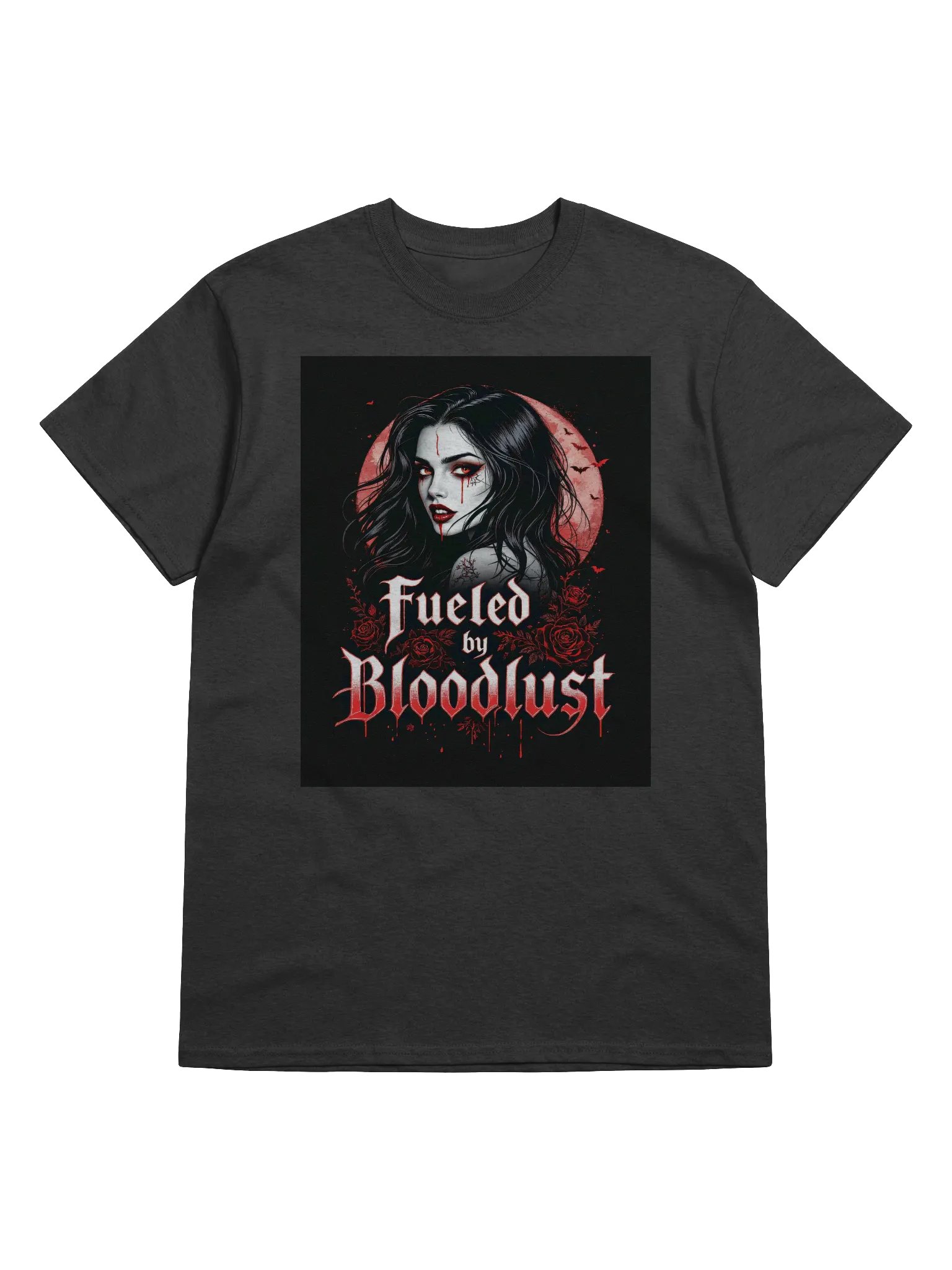 Bloodlust Tee product image (4)