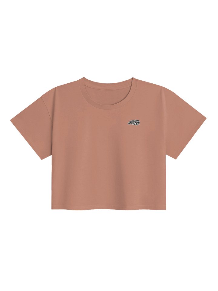 Origin: Canvas Crop Top product image (4)